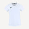 The Indian Maharadja Kadiri Women's Tennis Shirt - White (1)