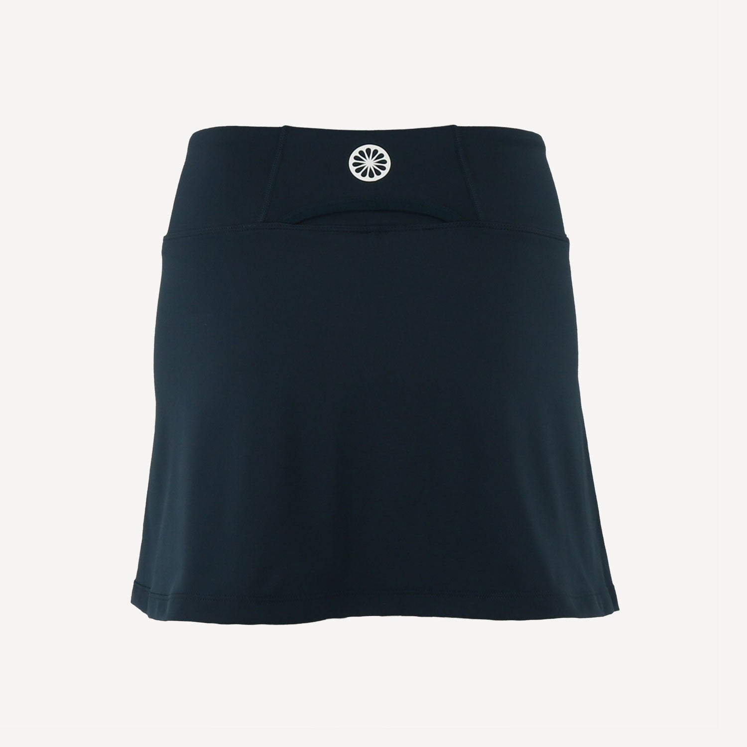 The Indian Maharadja Kadiri Women's Tennis Skirt - TC Capelle - Dark Blue (2)