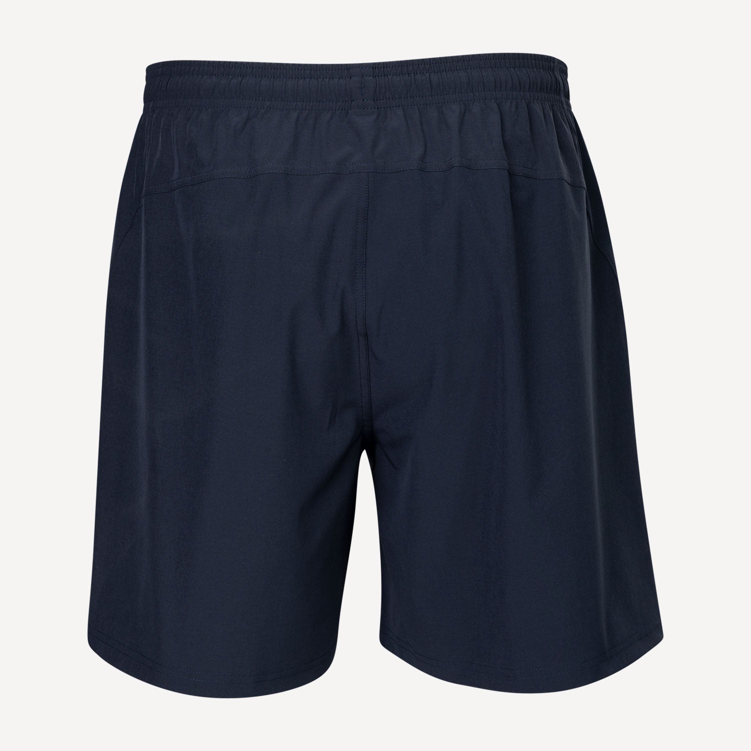 The Indian Maharadja Men's 7-Inch Swift Tennis Shorts - Night Blue (5)