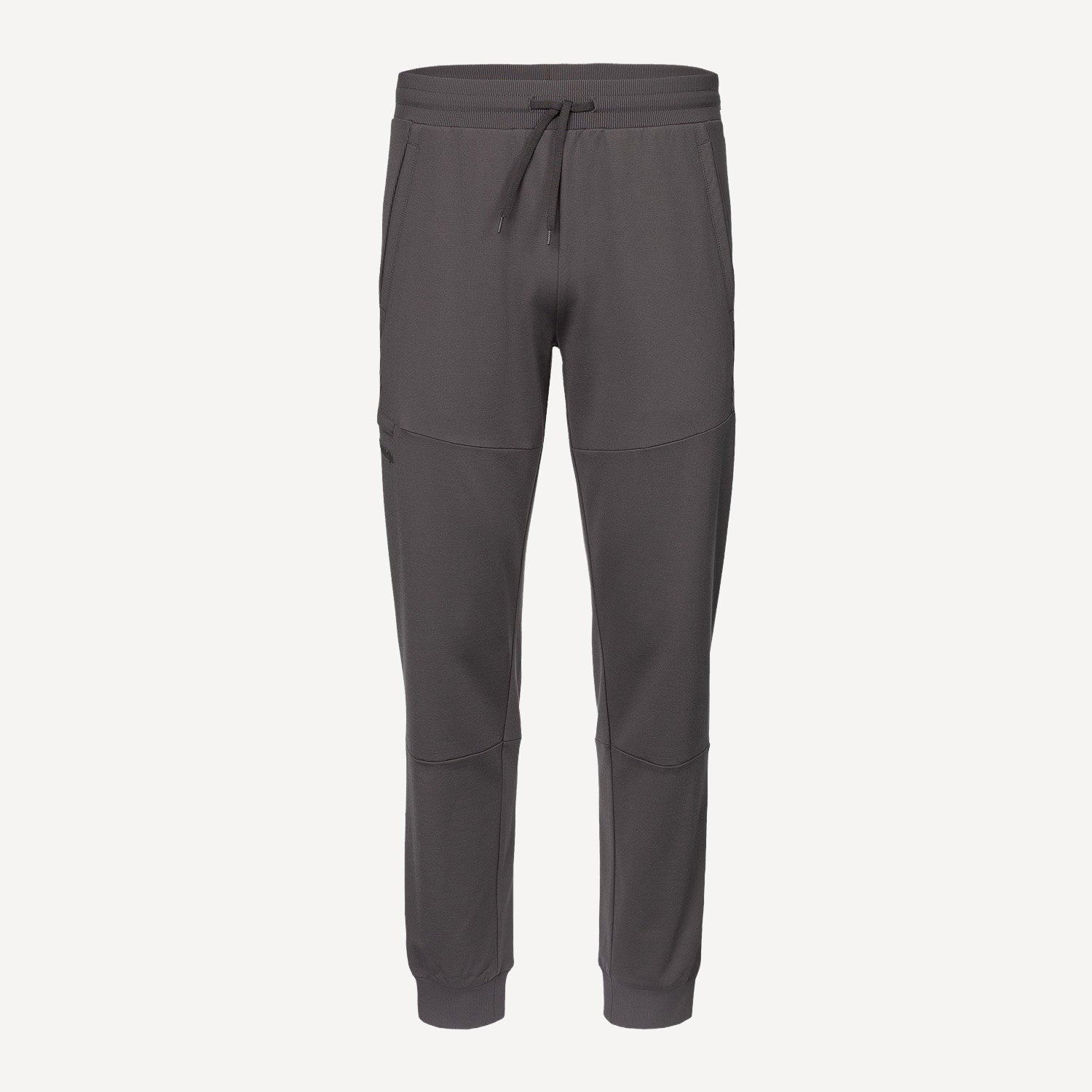 The Indian Maharadja Men's Cargo Tennis Pants - Walnut (3)