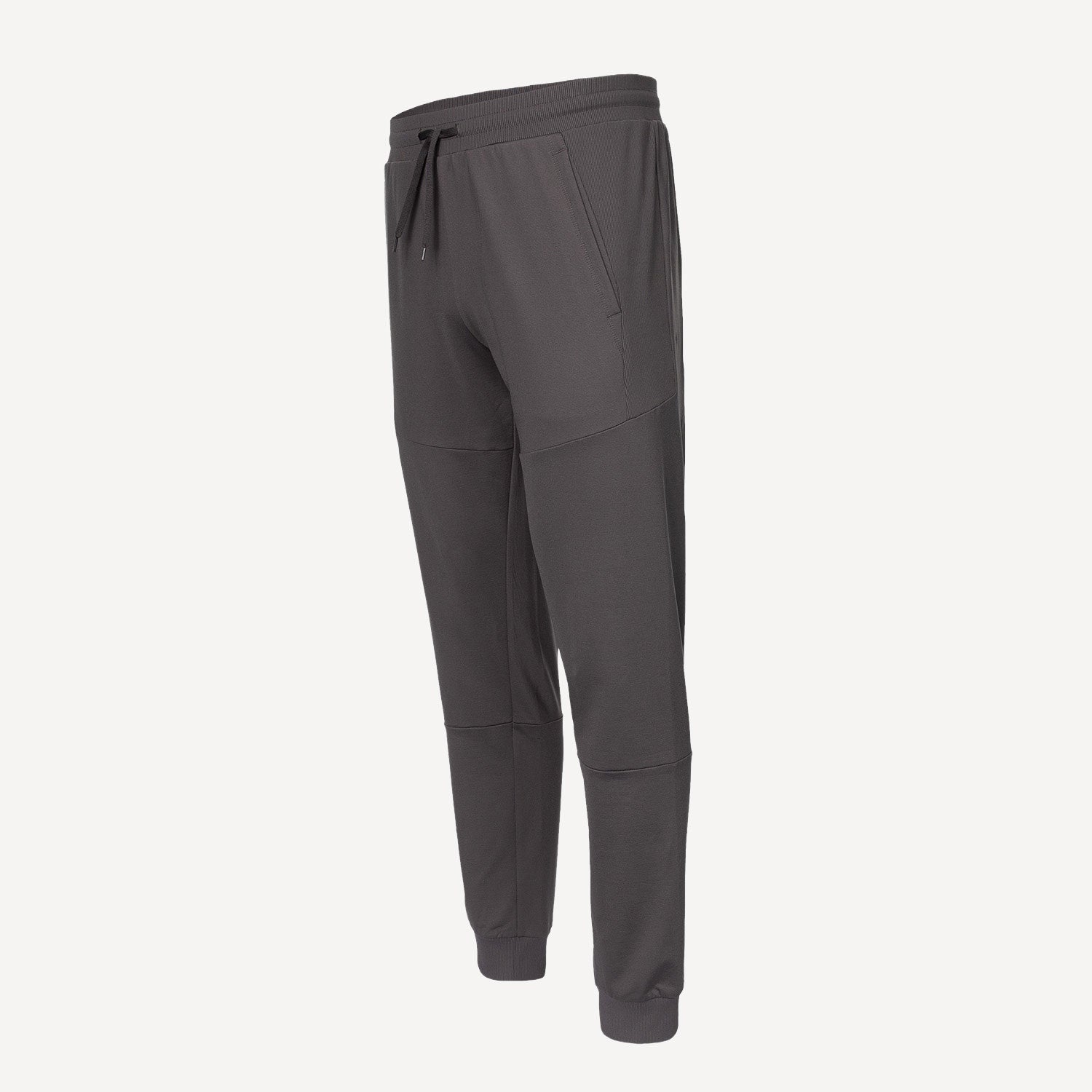 The Indian Maharadja Men's Cargo Tennis Pants - Walnut (6)