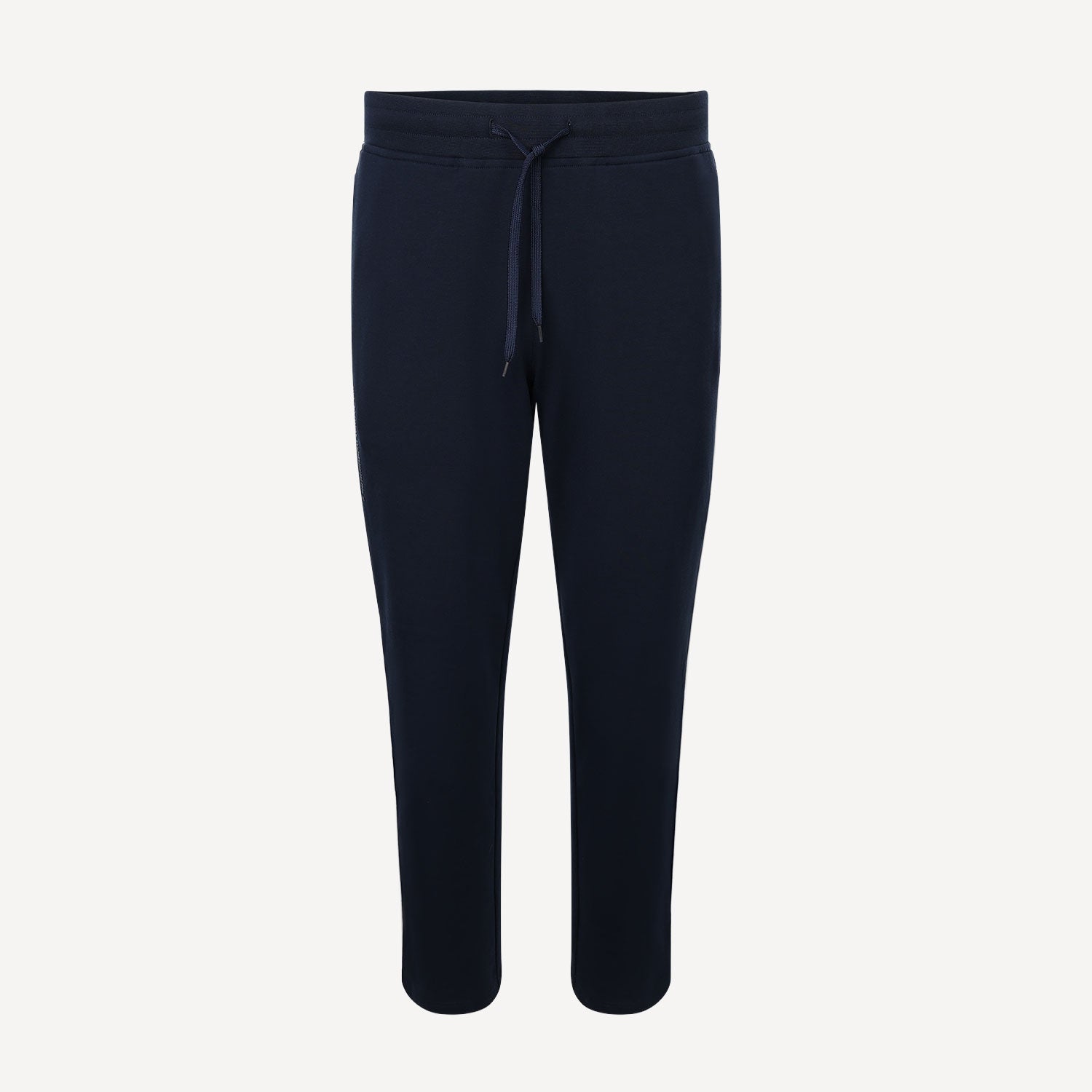 The Indian Maharadja Men's Cotton Tennis Track Pants - Night Blue (3)