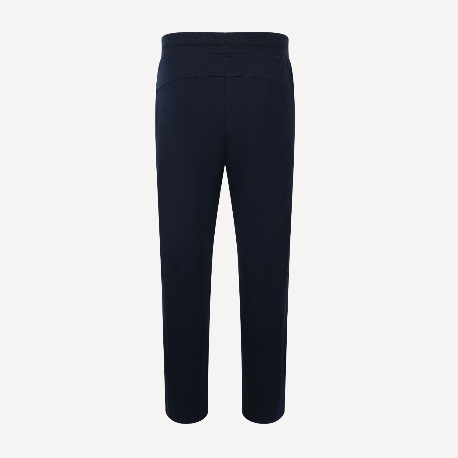 The Indian Maharadja Men's Cotton Tennis Track Pants - Night Blue (5)