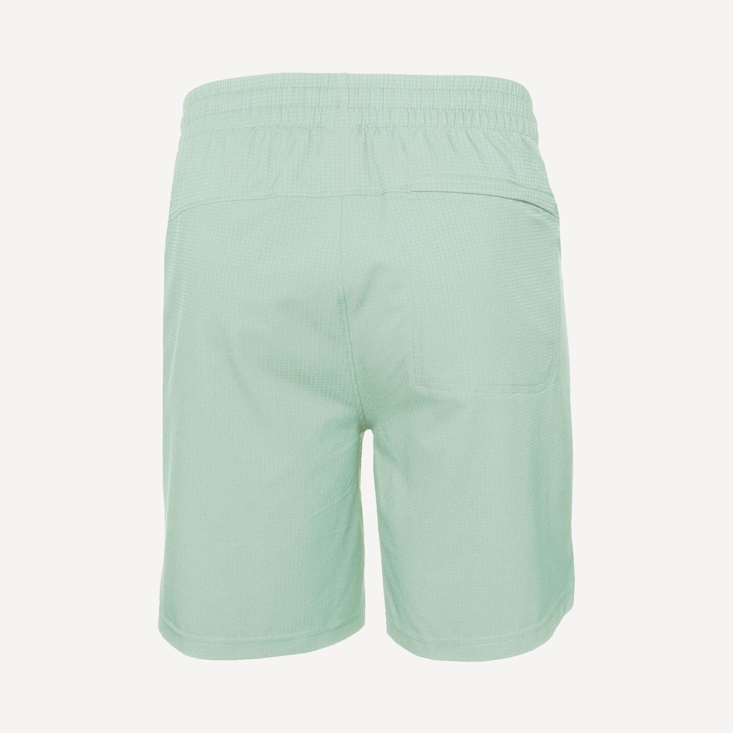 The Indian Maharadja Men's Ripstop Retro Tennis Shorts - Green (3)