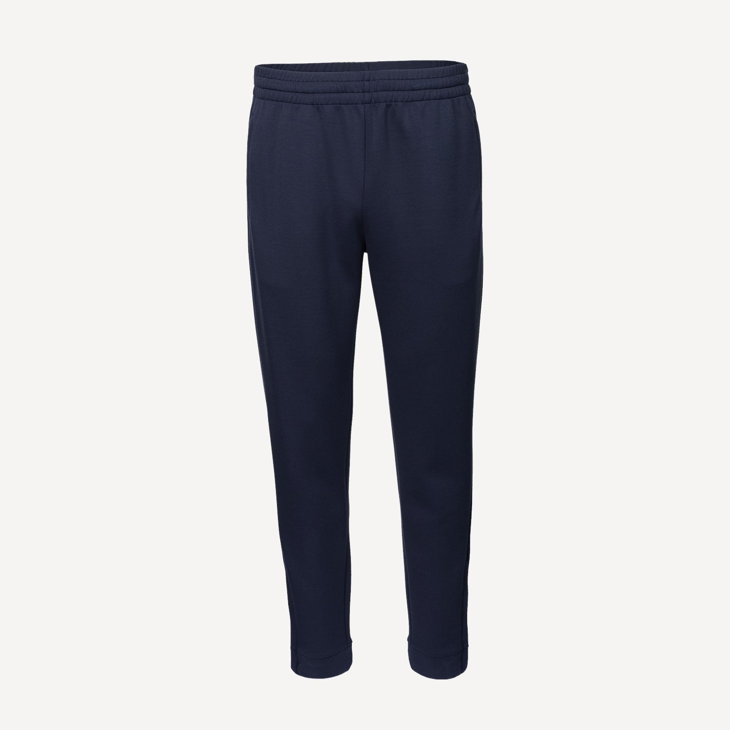 The Indian Maharadja Men's Soft Supreme Tennis Pants - Night Blue (3)