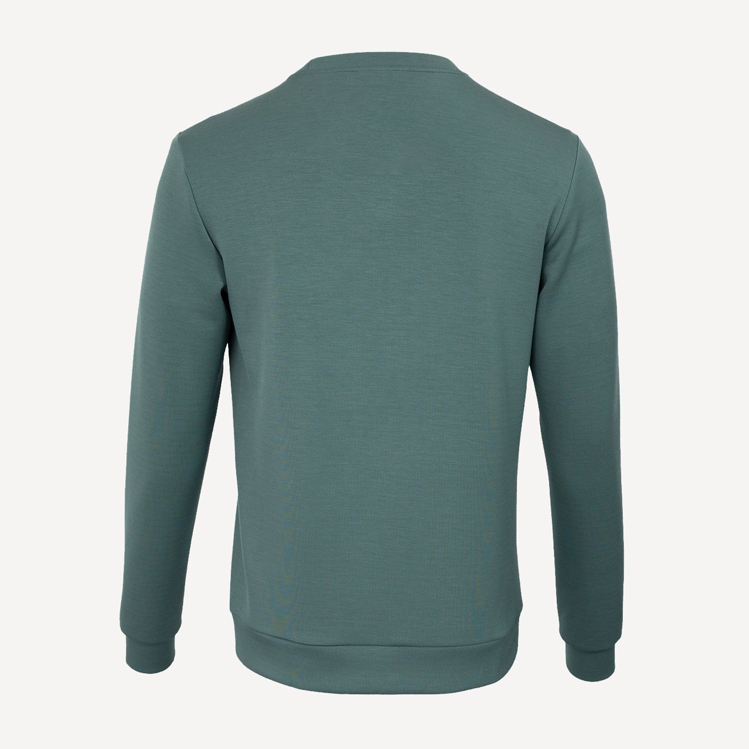 The Indian Maharadja Men's Soft Supreme Tennis Sweater - Grey (3)