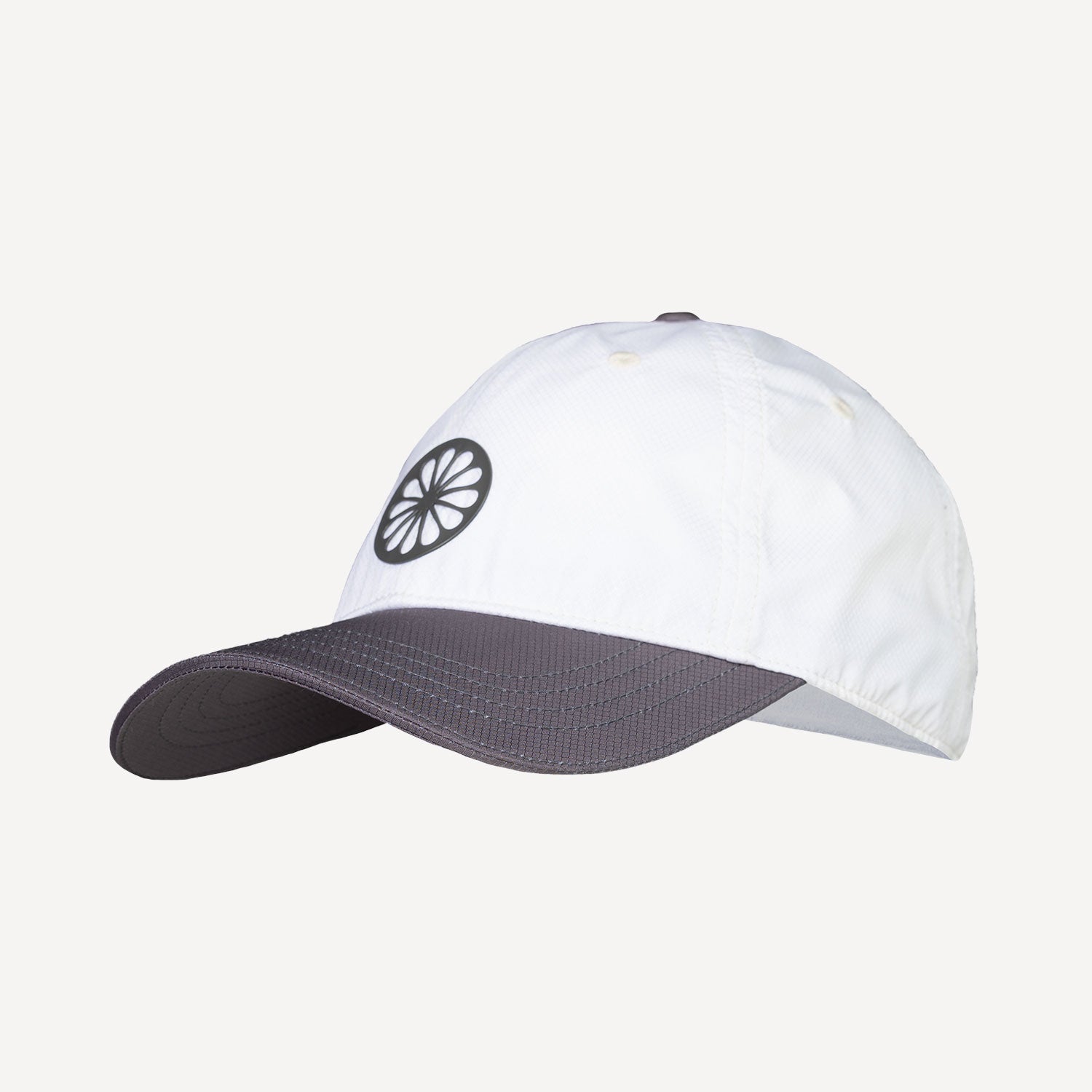 The Indian Maharadja Performance Tennis Cap - Walnut (1)