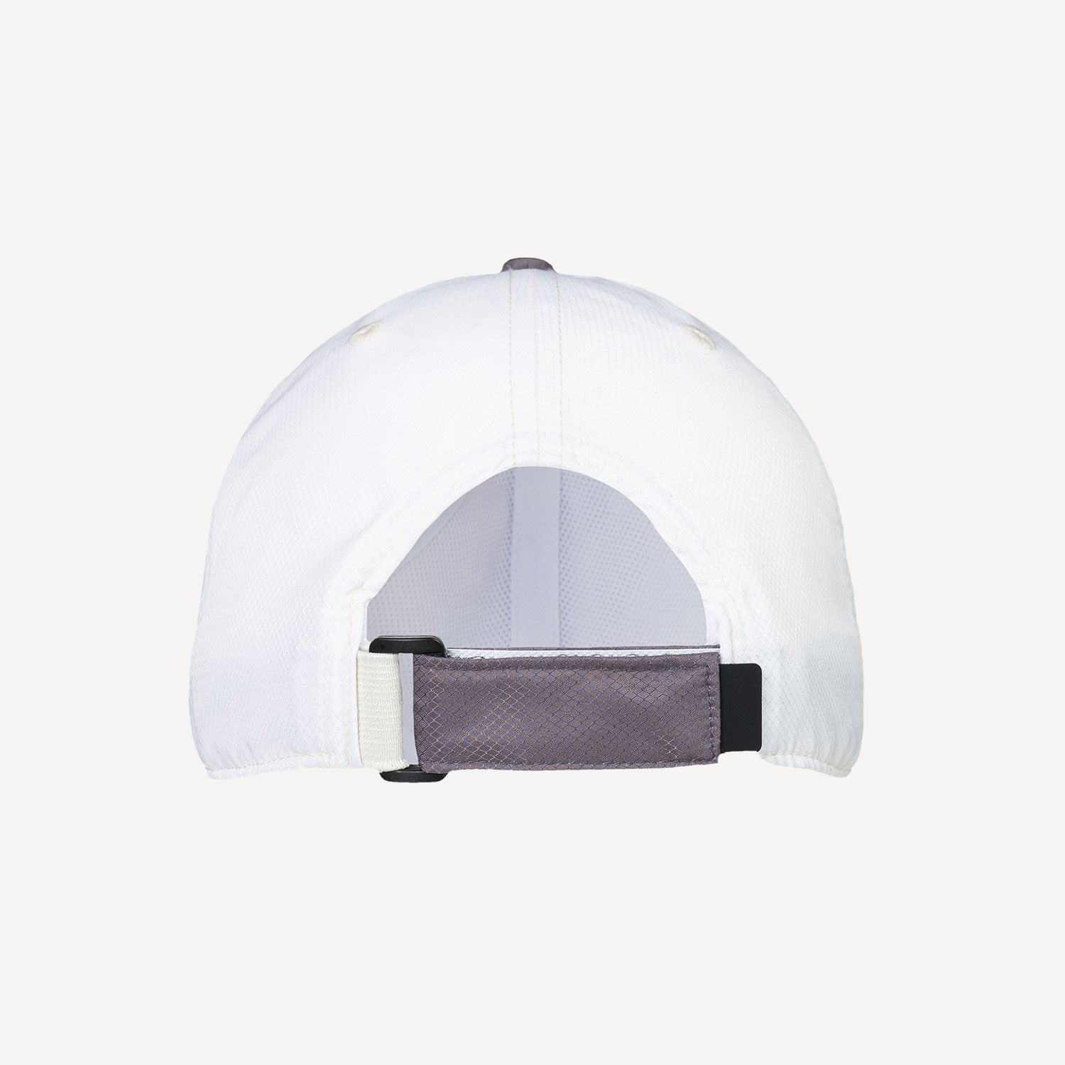 The Indian Maharadja Performance Tennis Cap - Walnut (3)