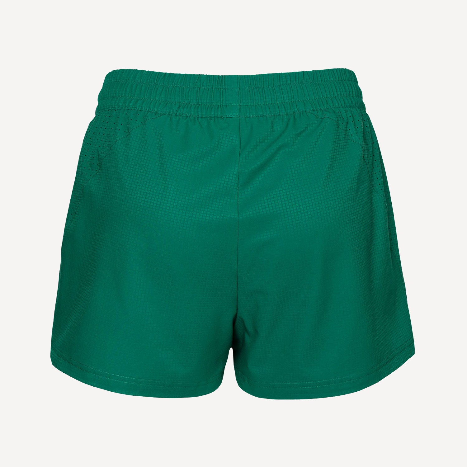 The Indian Maharadja Women's 2in1 Agility Tennis Shorts - Lush Green (5)