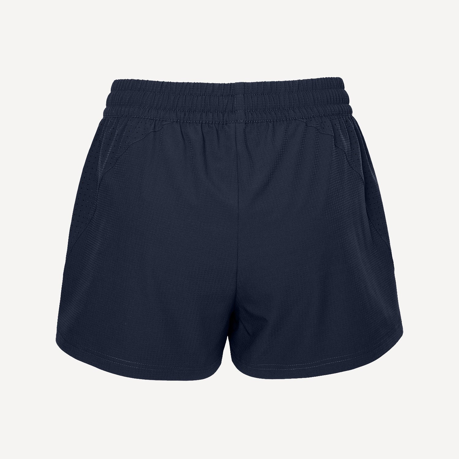 The Indian Maharadja Women's 2in1 Agility Tennis Shorts - Navy (5)
