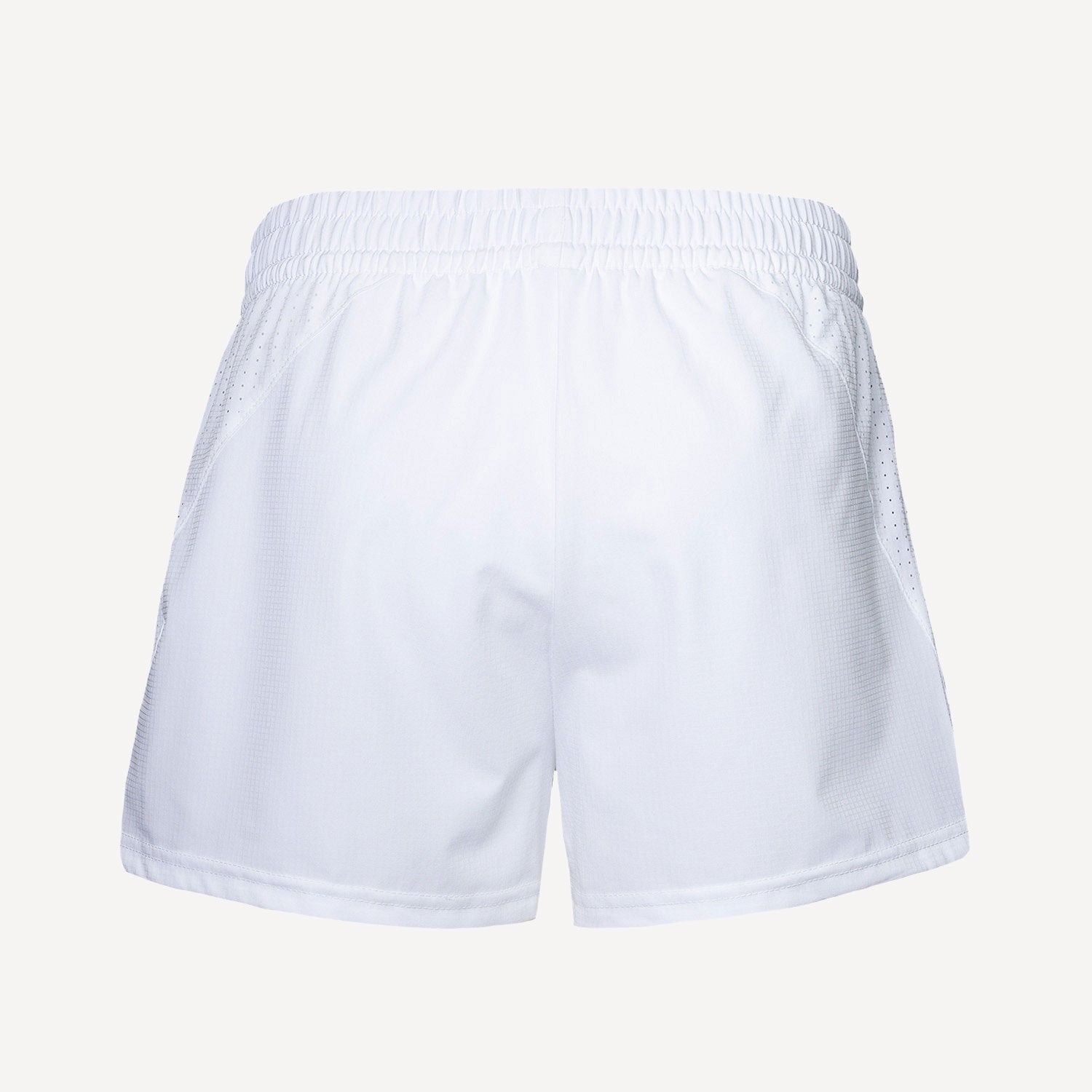 The Indian Maharadja Women's 2in1 Agility Tennis Shorts - White (5)