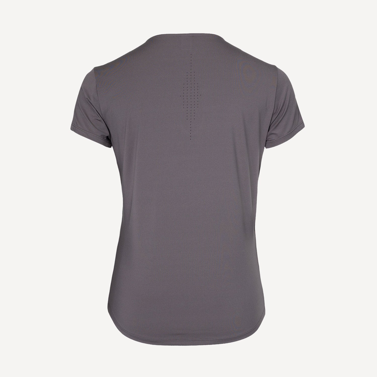 The Indian Maharadja Women's Breeze Tennis Shirt - Walnut (5)