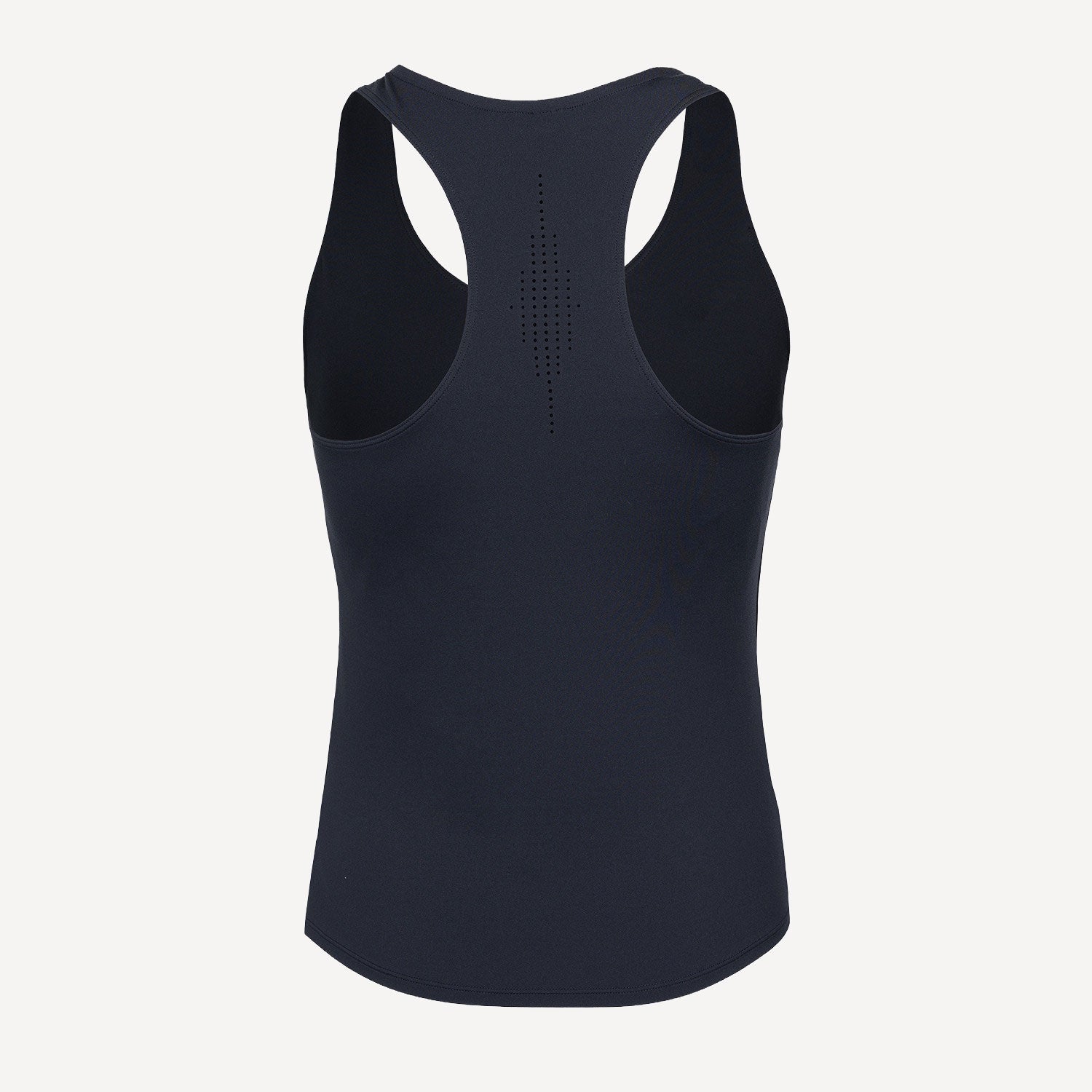 The Indian Maharadja Women's Breeze Tennis Tank - Navy (5)