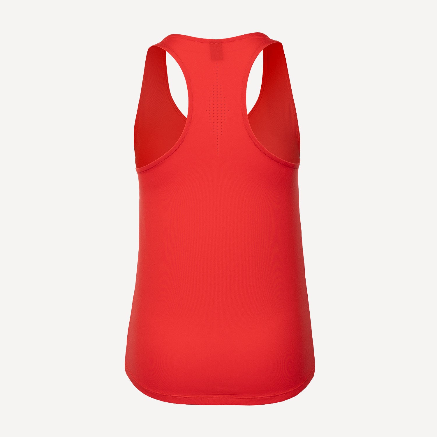 The Indian Maharadja Women's Breeze Tennis Tank - Red (3)