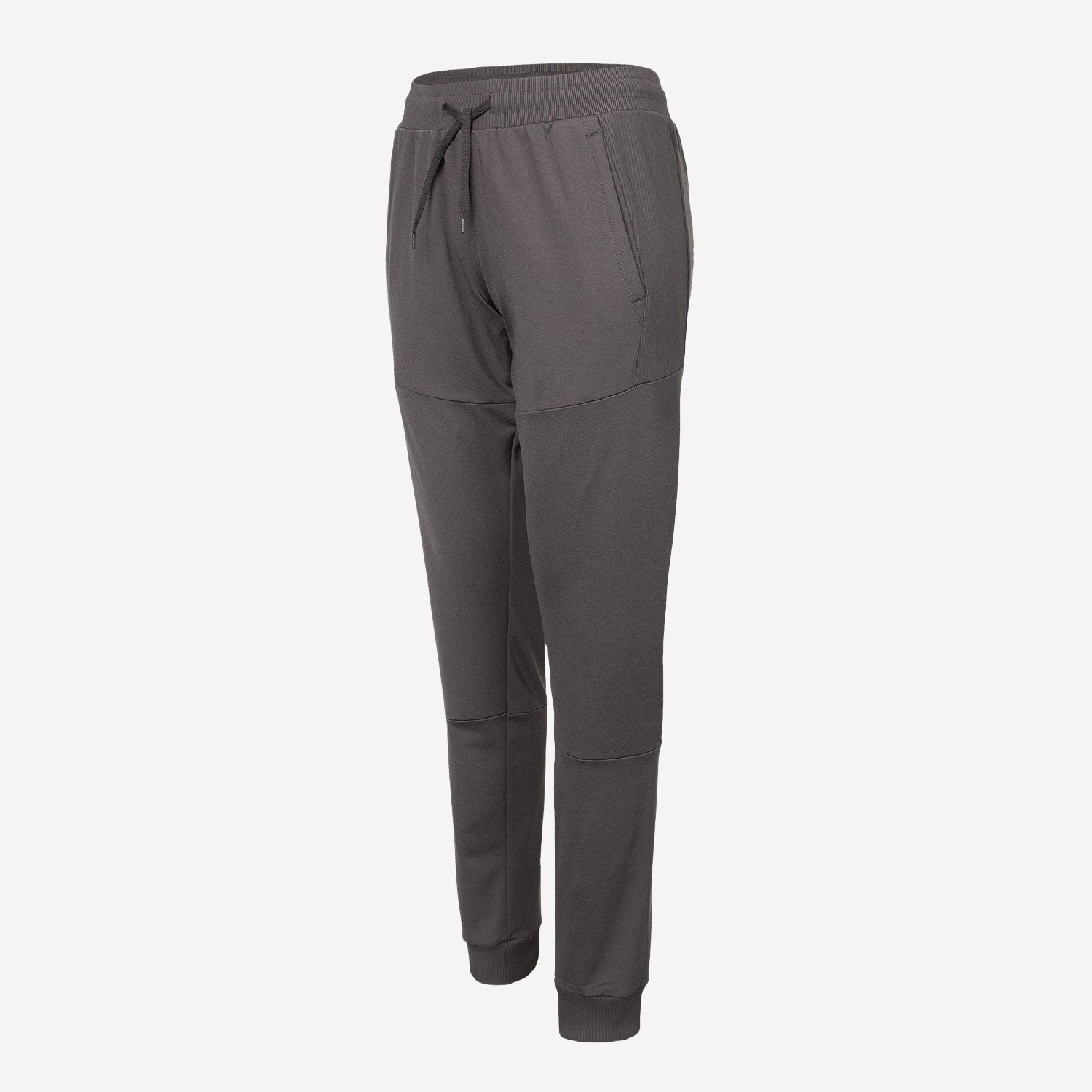The Indian Maharadja Women's Cargo Tennis Pants - Walnut (6)