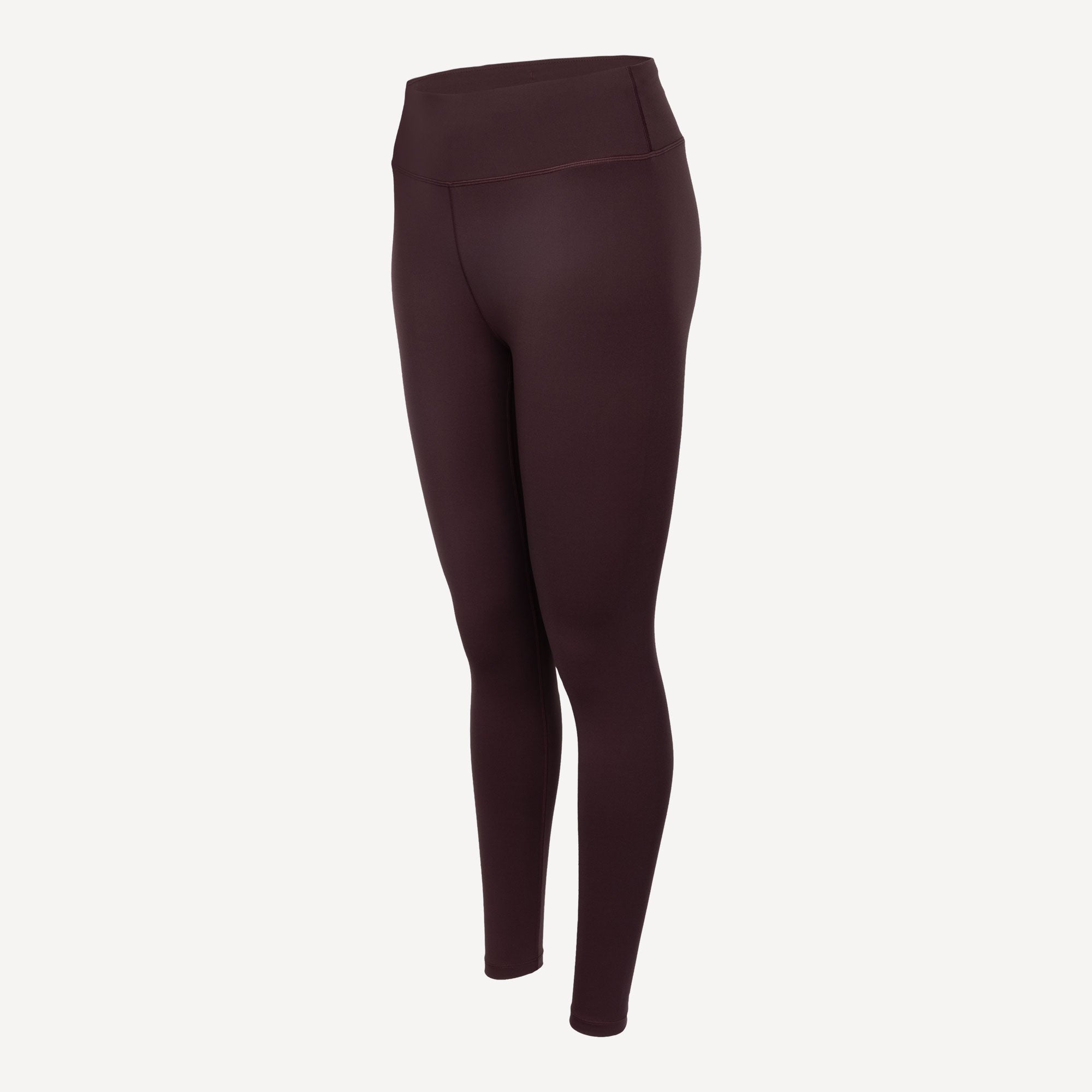 The Indian Maharadja Women's Performance Tights - Red (4)