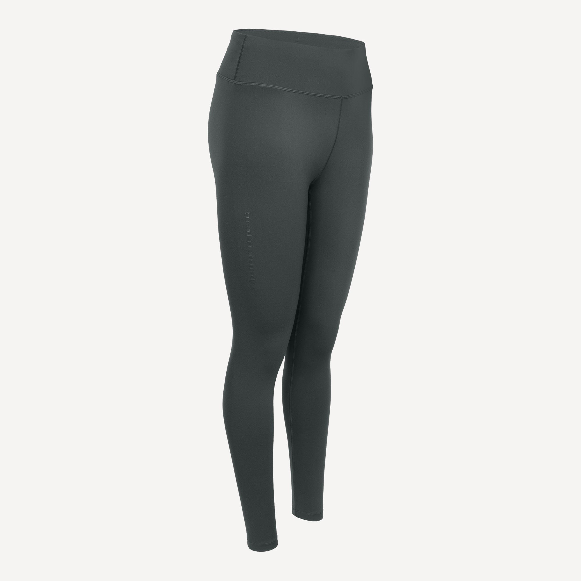 The Indian Maharadja Women's Performance Tights - Grey (2)