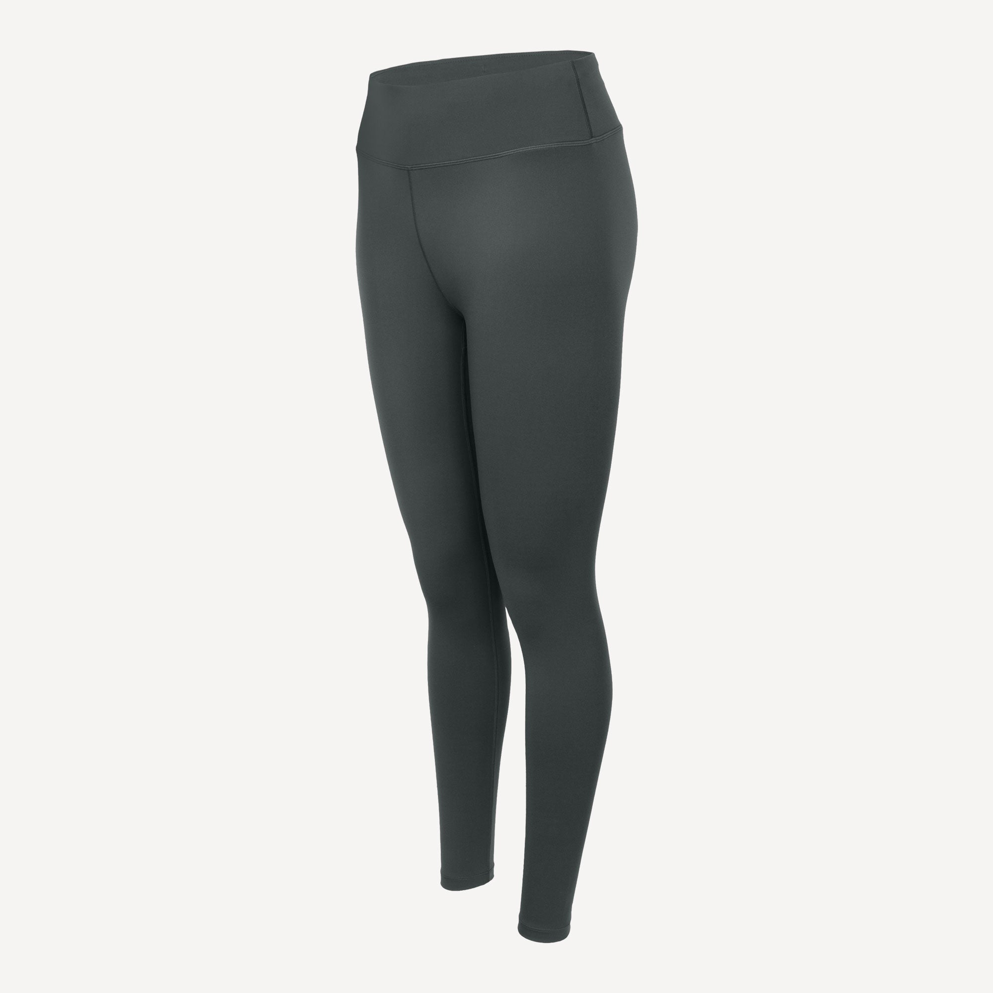 The Indian Maharadja Women's Performance Tights - Grey (4)