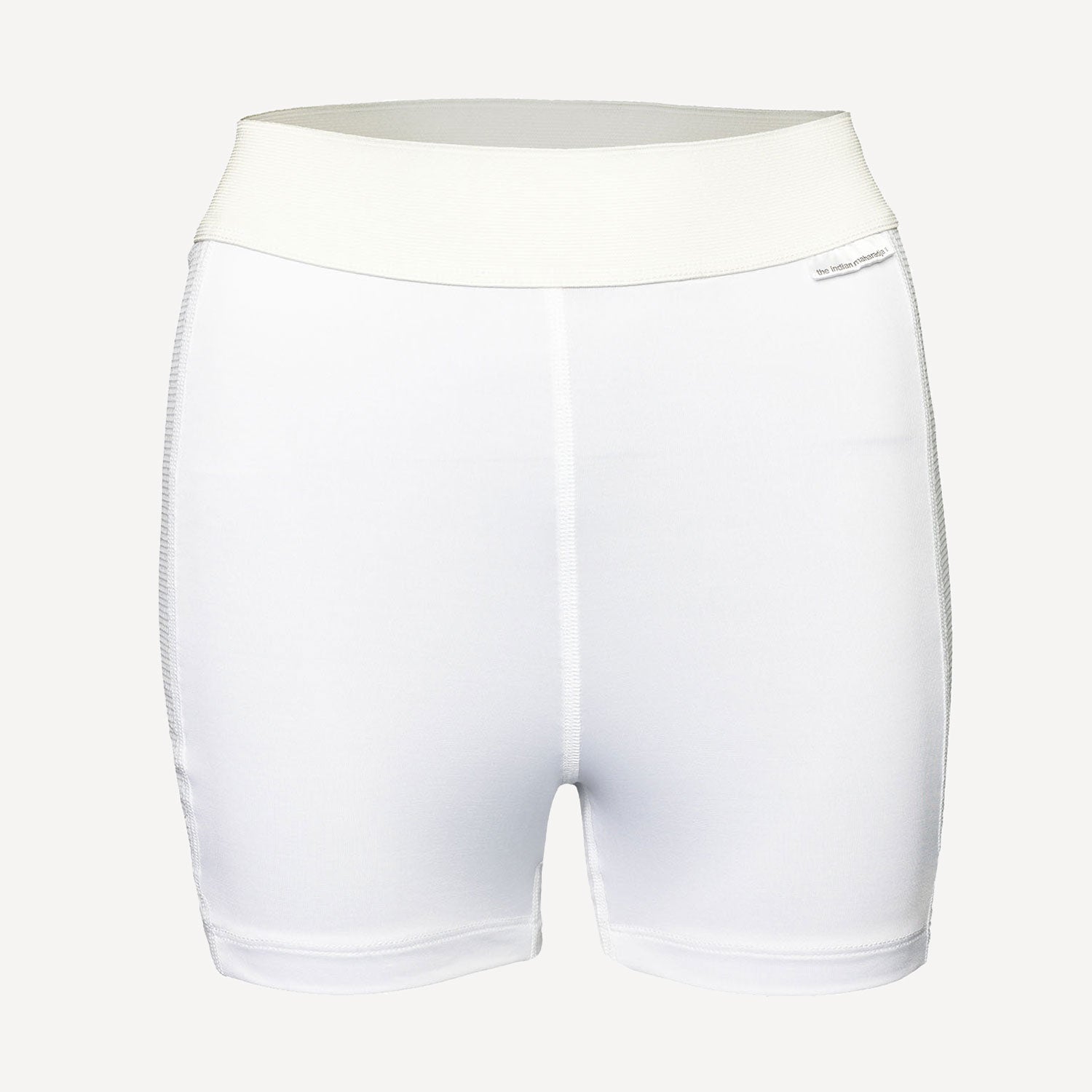 The Indian Maharadja Women's Pique 2-Piece Tennis Dress - White (5)