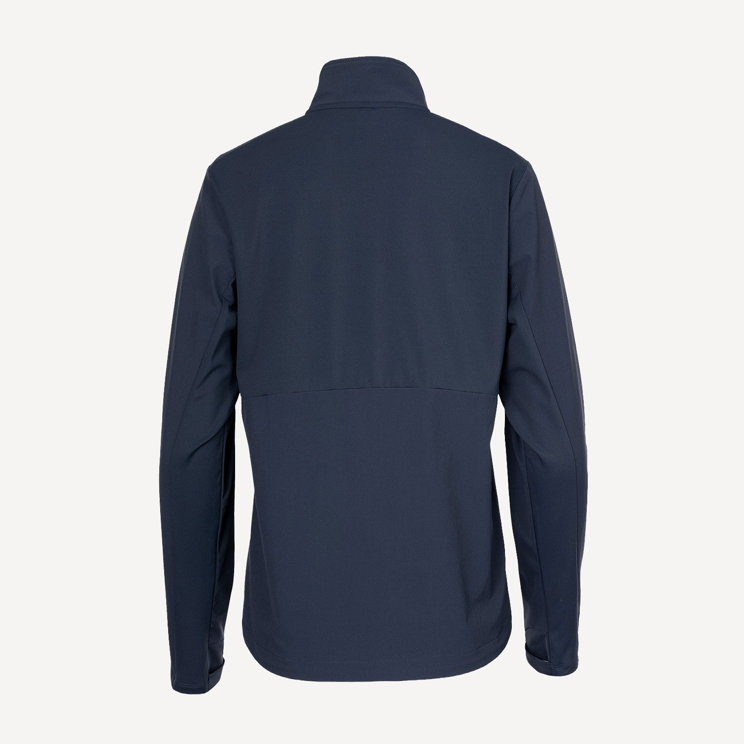 The Indian Maharadja Women's Plyo Flex Tennis Jacket - Navy (5)