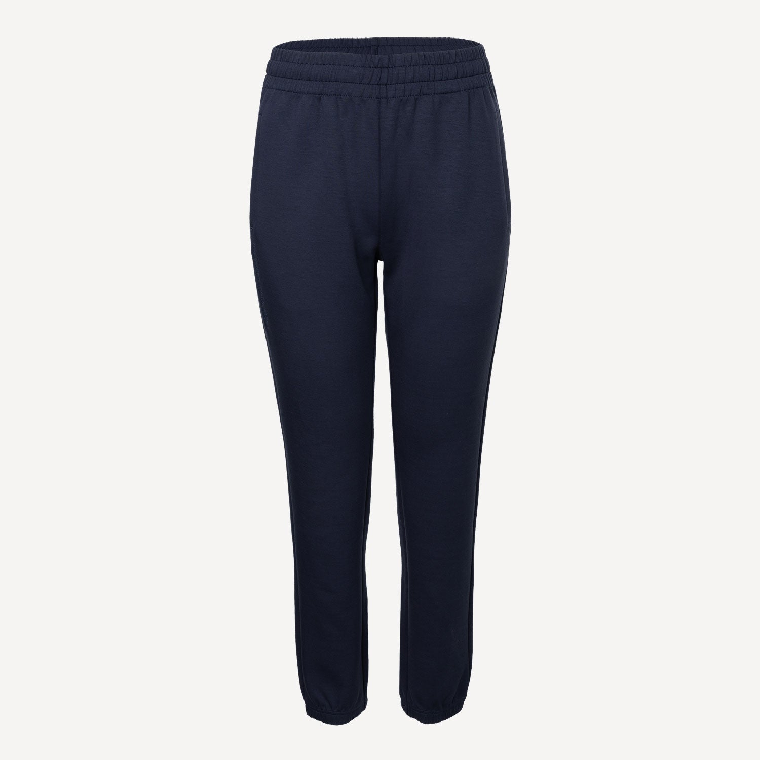 The Indian Maharadja Women's Soft Supreme Tennis Pants - Night Blue (3)