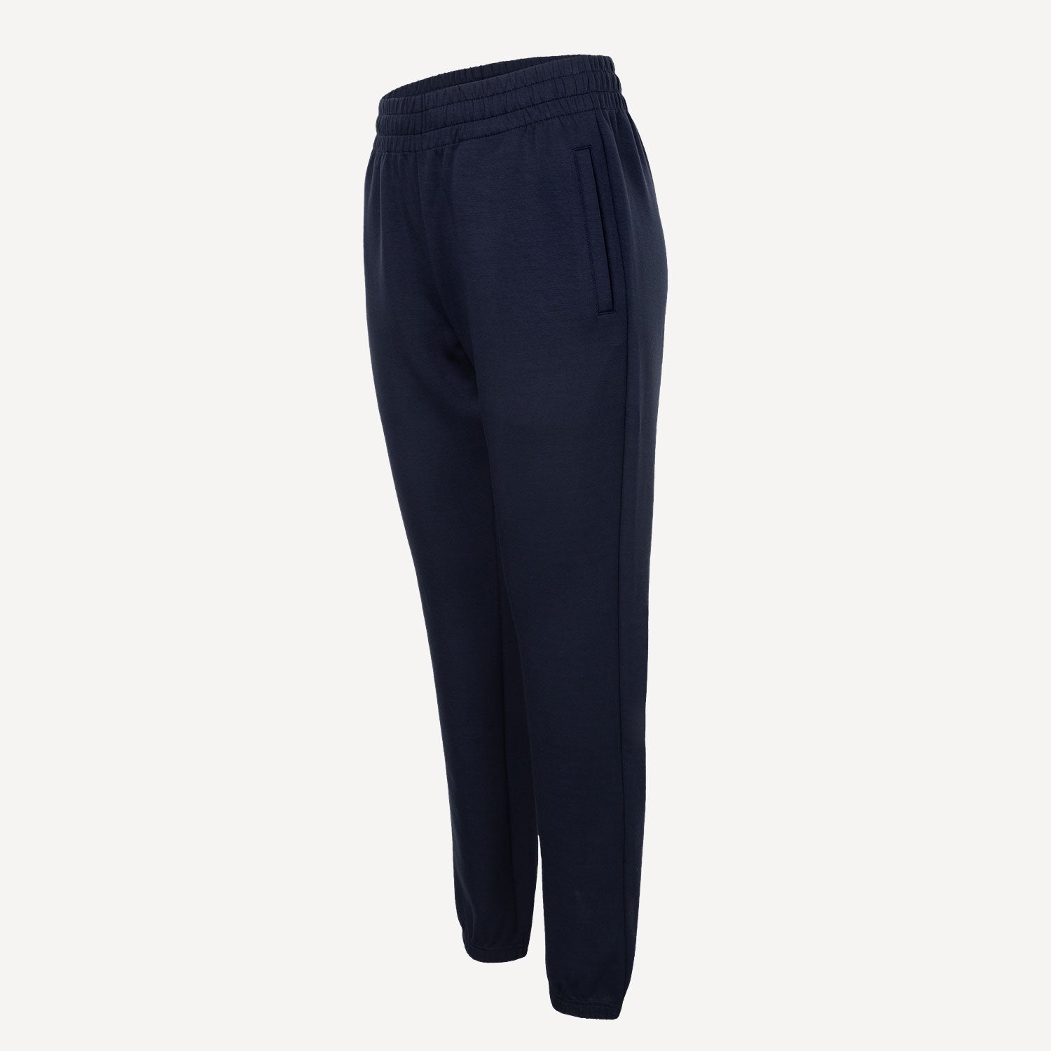 The Indian Maharadja Women's Soft Supreme Tennis Pants - Night Blue (6)