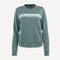 The Indian Maharadja Women's Soft Supreme Tennis Sweater - Grey (1)