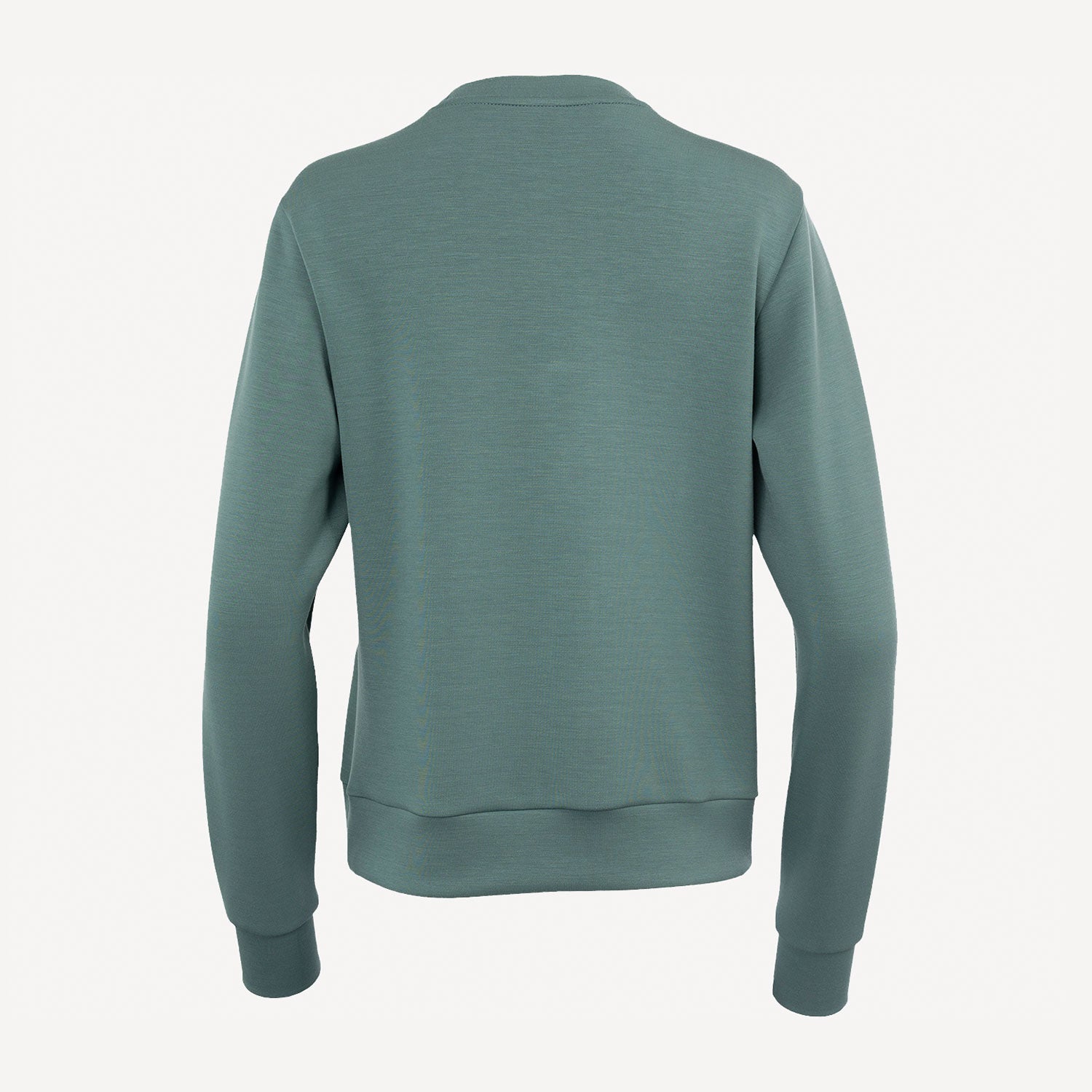 The Indian Maharadja Women's Soft Supreme Tennis Sweater - Grey (3)