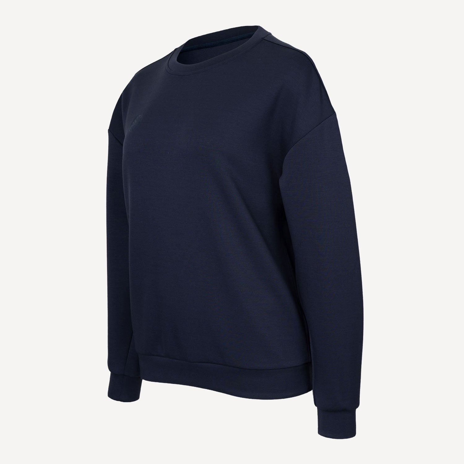 The Indian Maharadja Women's Soft Supreme Tennis Sweater - Night Blue (6)