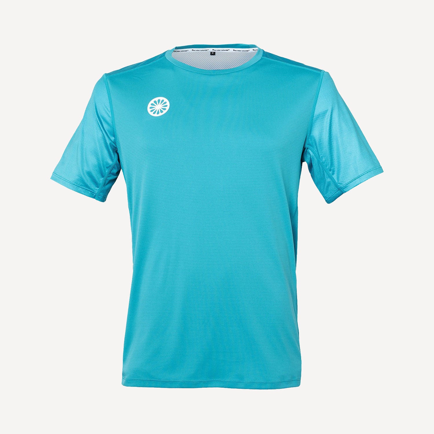 The Indian Maharadje Kadiri Boys' Agility Tennis Shirt - Blue (1)