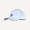 The Indian Maharadja Kadiri Uni Tennis Cap - White (1)