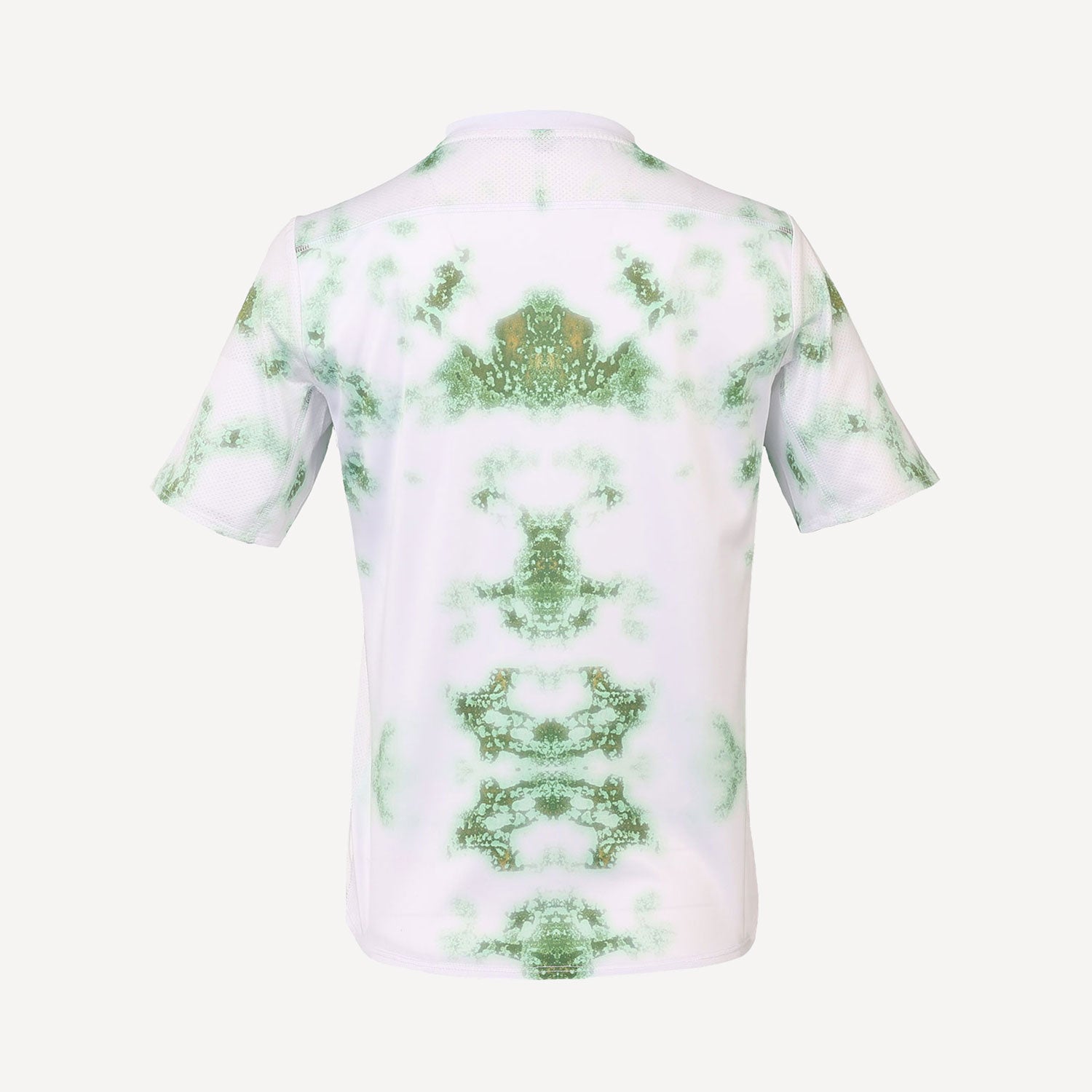 The Indian Maharadje Kadiri Women's Peak Tennis Shirt - Green (2)