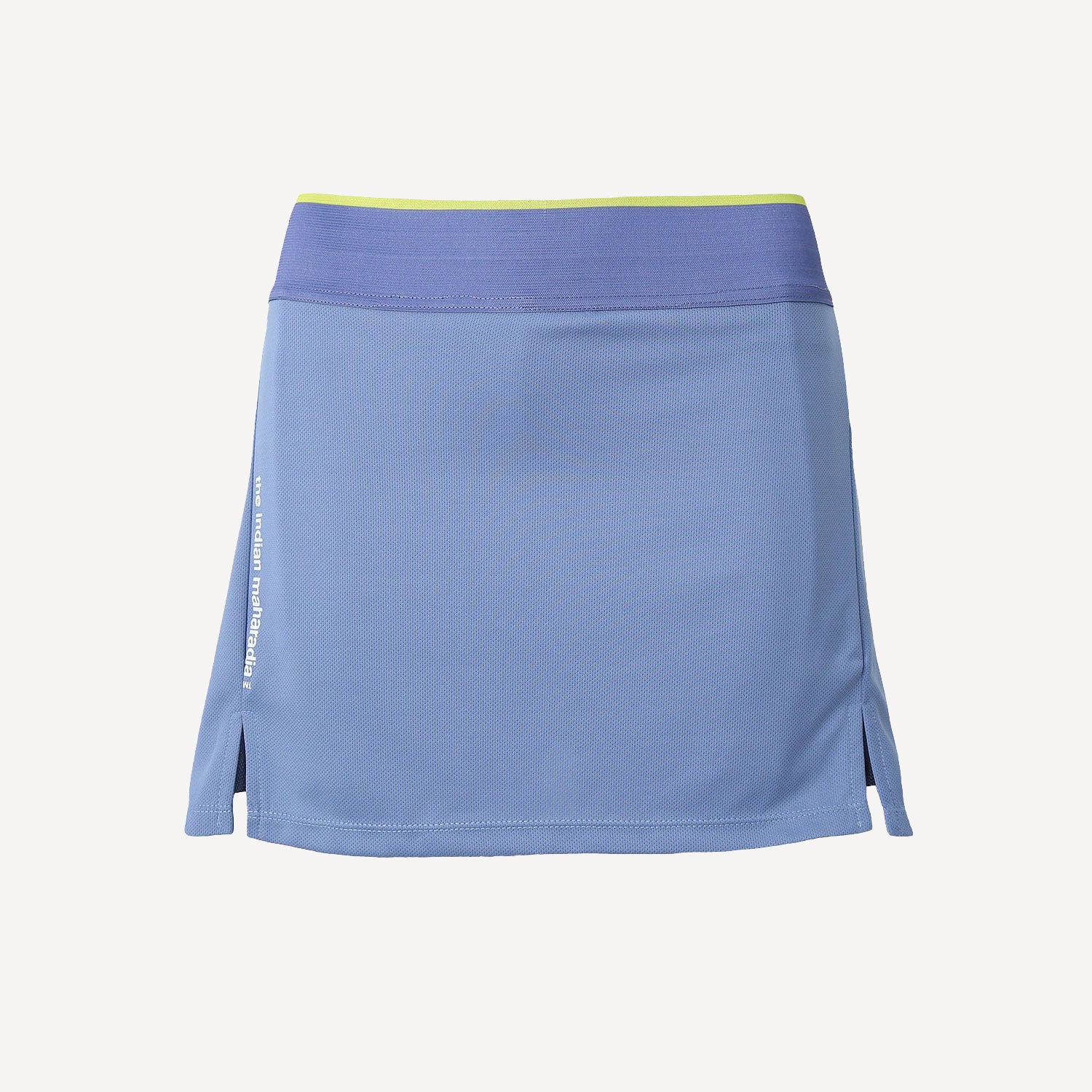 The Indian Maharadje Kadiri Women's Pique Tennis Skirt - Purple (1)