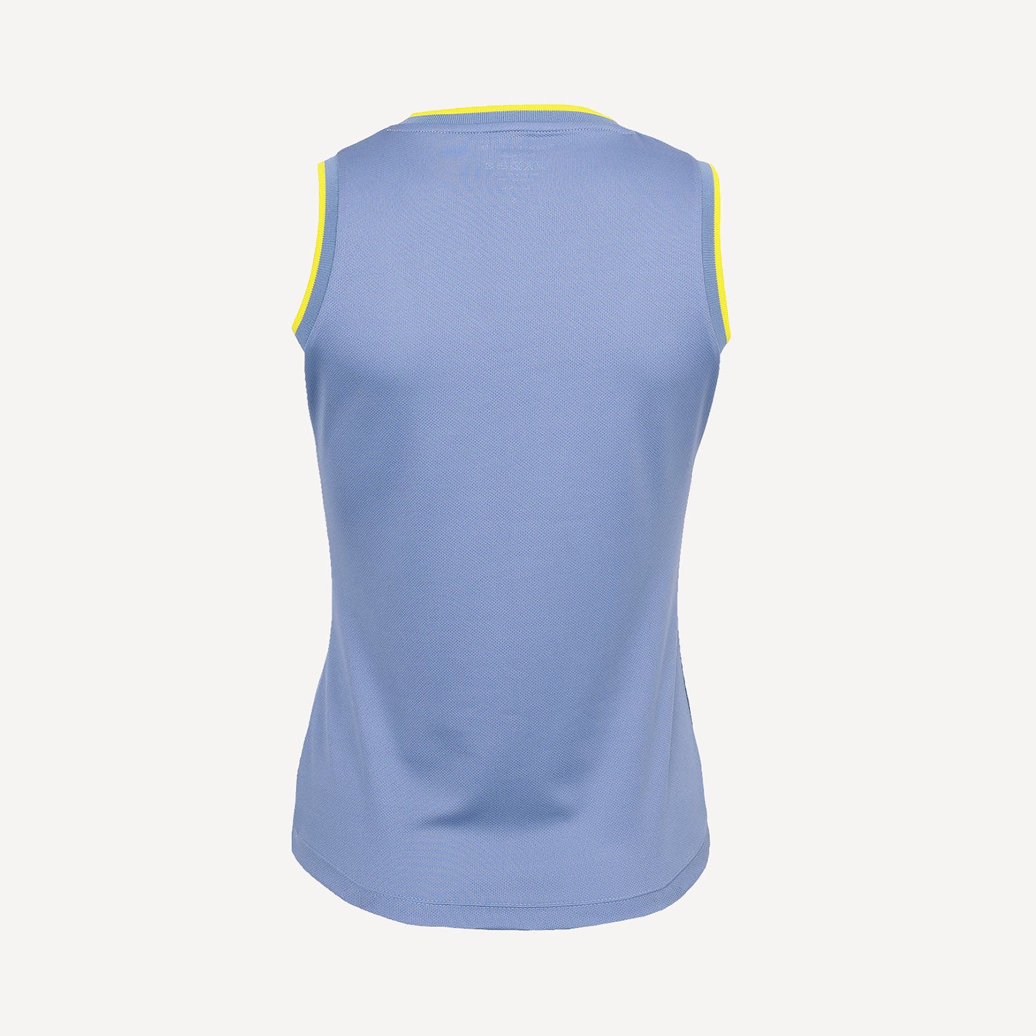 The Indian Maharadje Kadiri Women's Pique Tennis Tank - Purple (2)