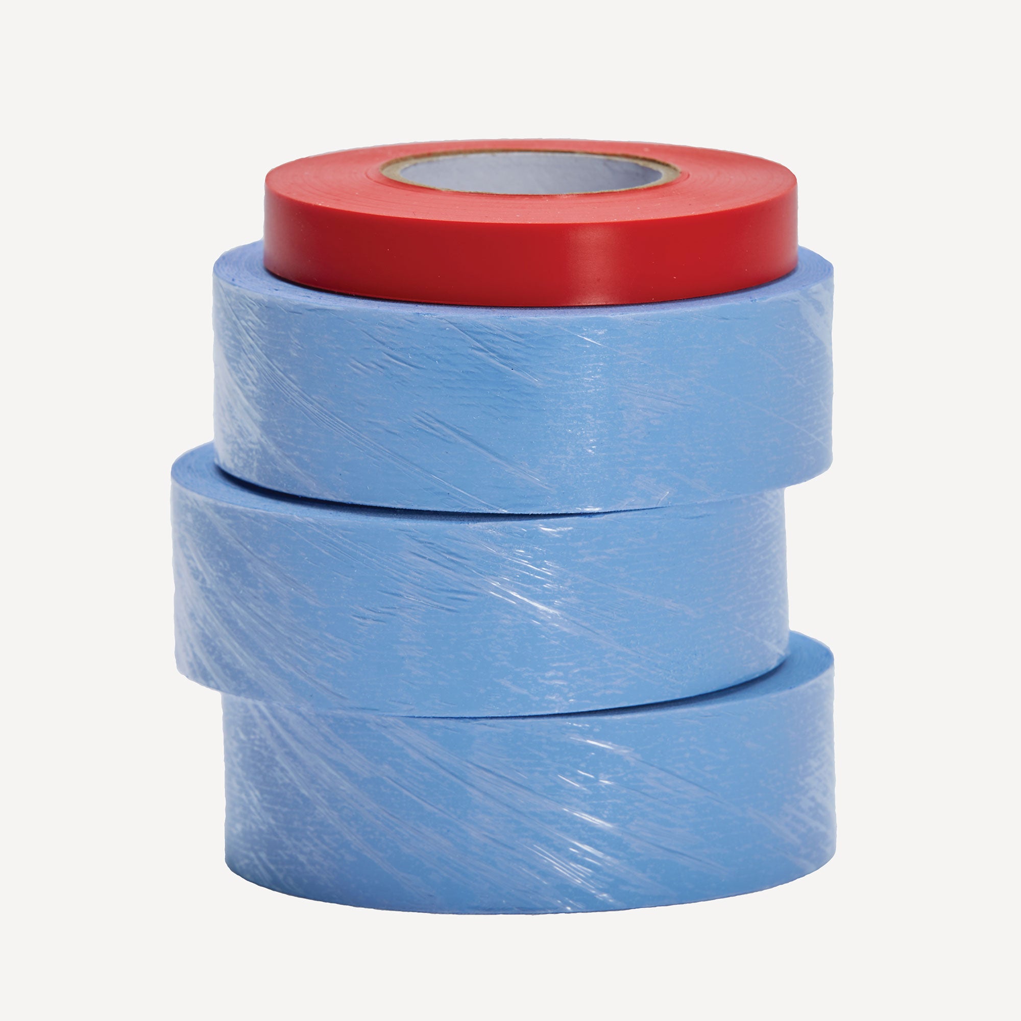 Tourna Tac 30 Tennis Overgrip Blue (2)