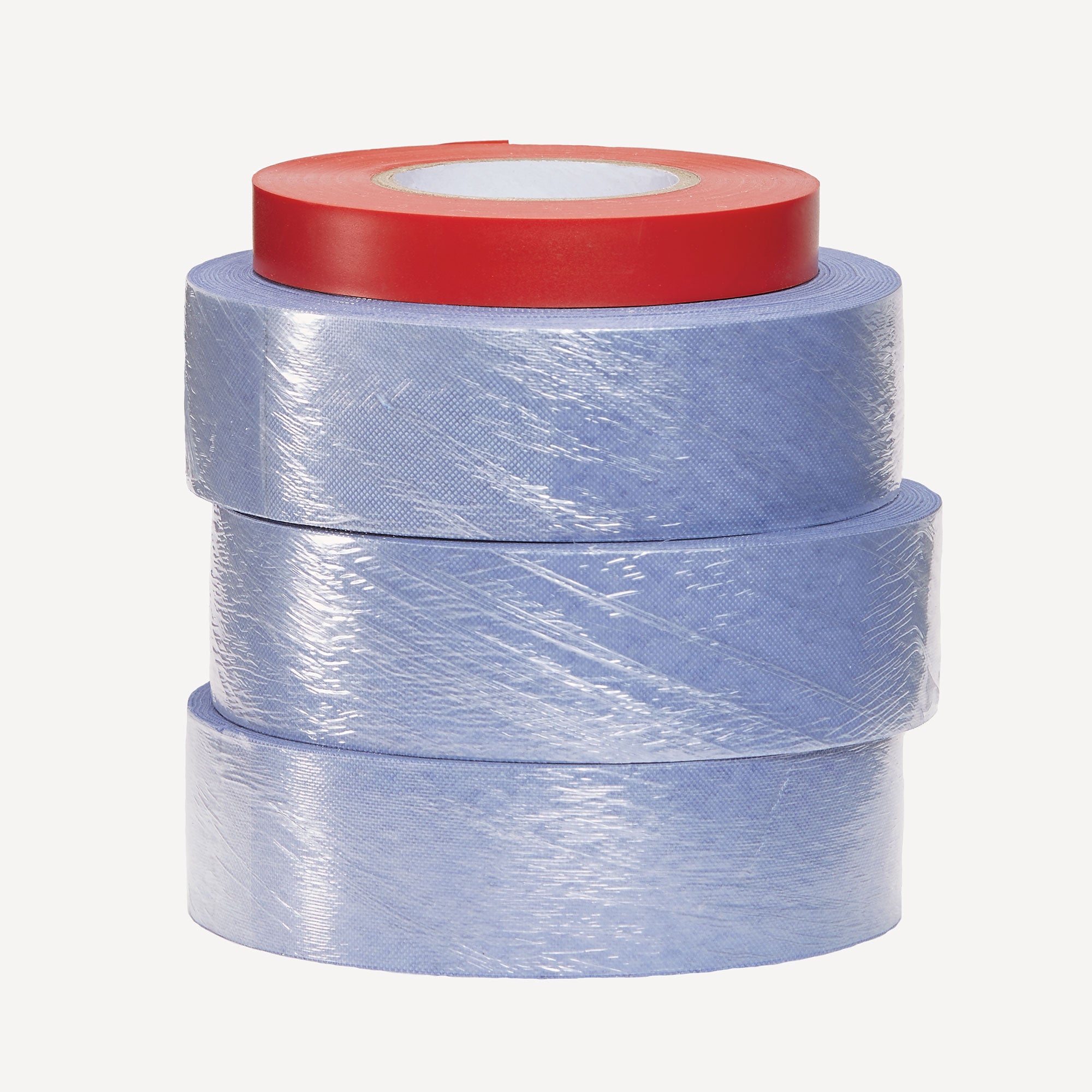 Tourna XL 30 Tennis Overgrip Blue (2)