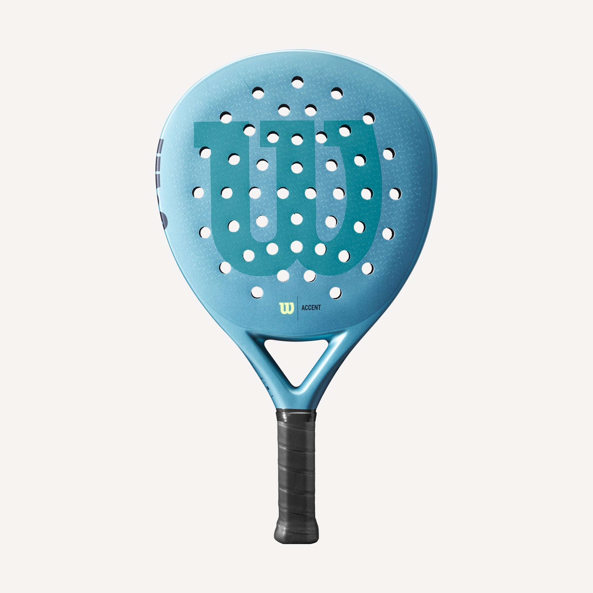 Wilson Accent LT Padel Racket (1)