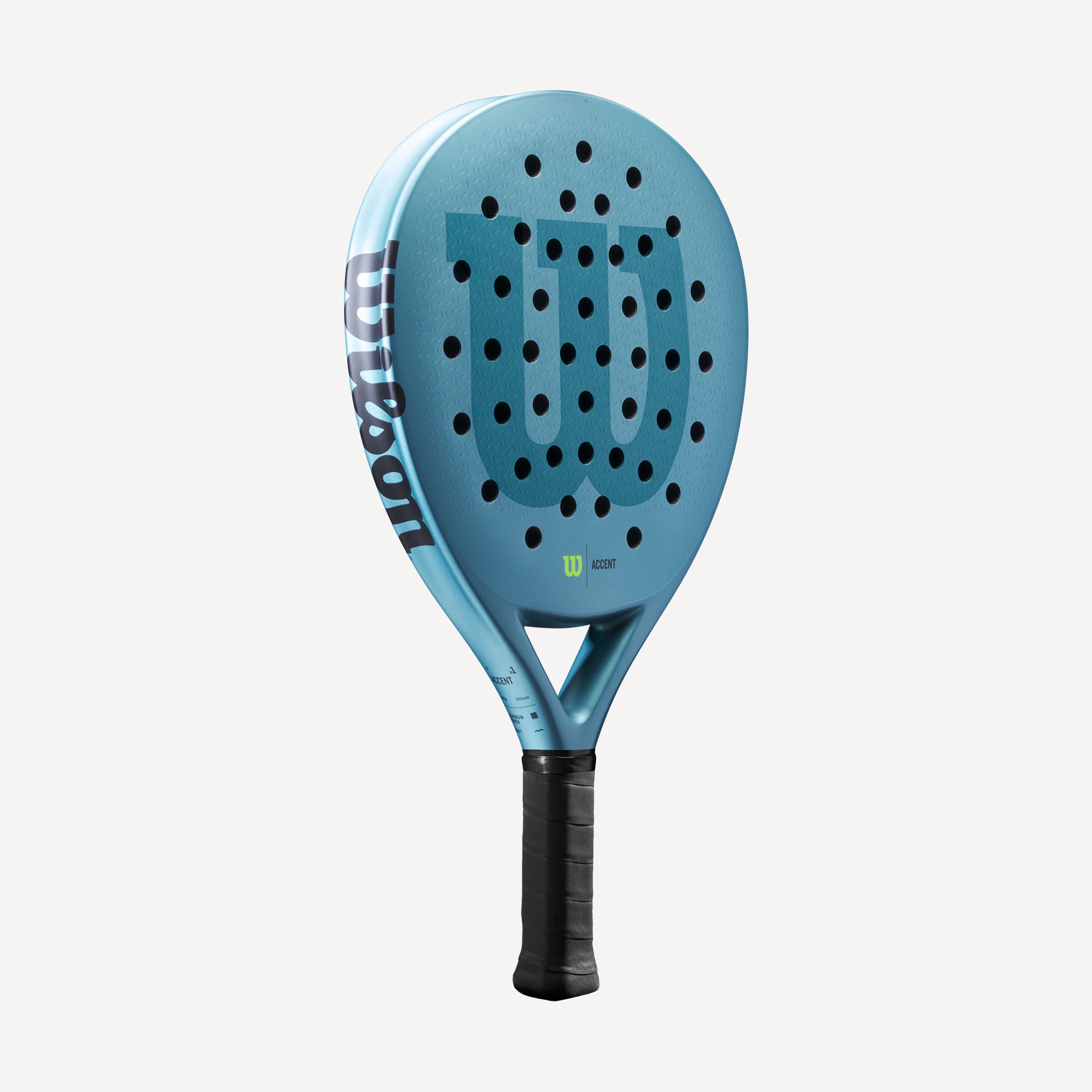 Wilson Accent LT Padel Racket (2)