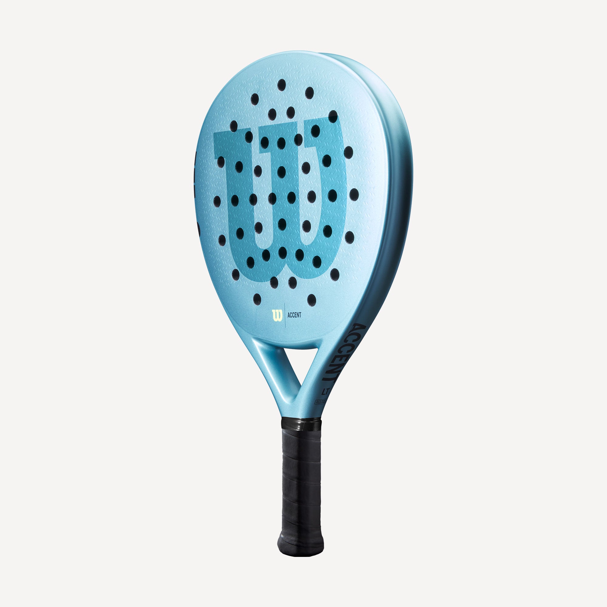 Wilson Accent LT Padel Racket (3)