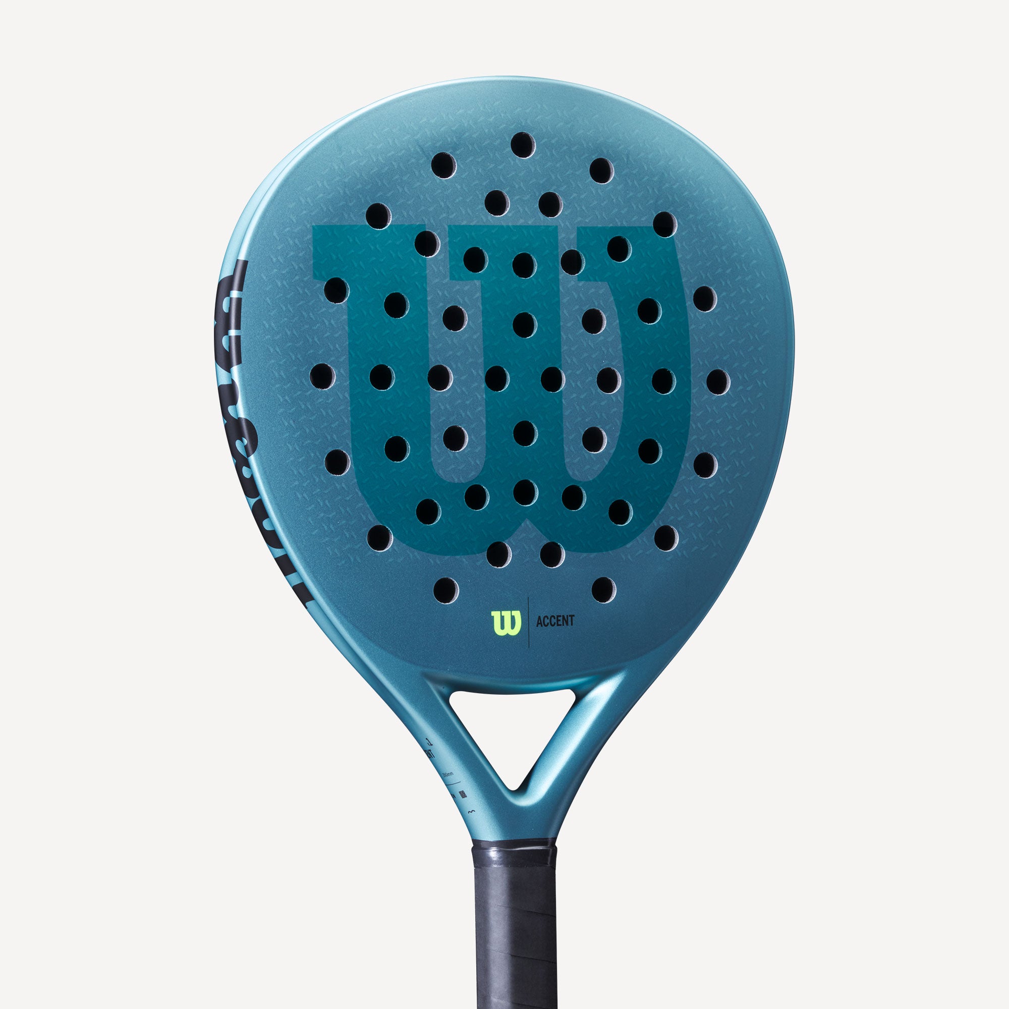 Wilson Accent LT Padel Racket (5)