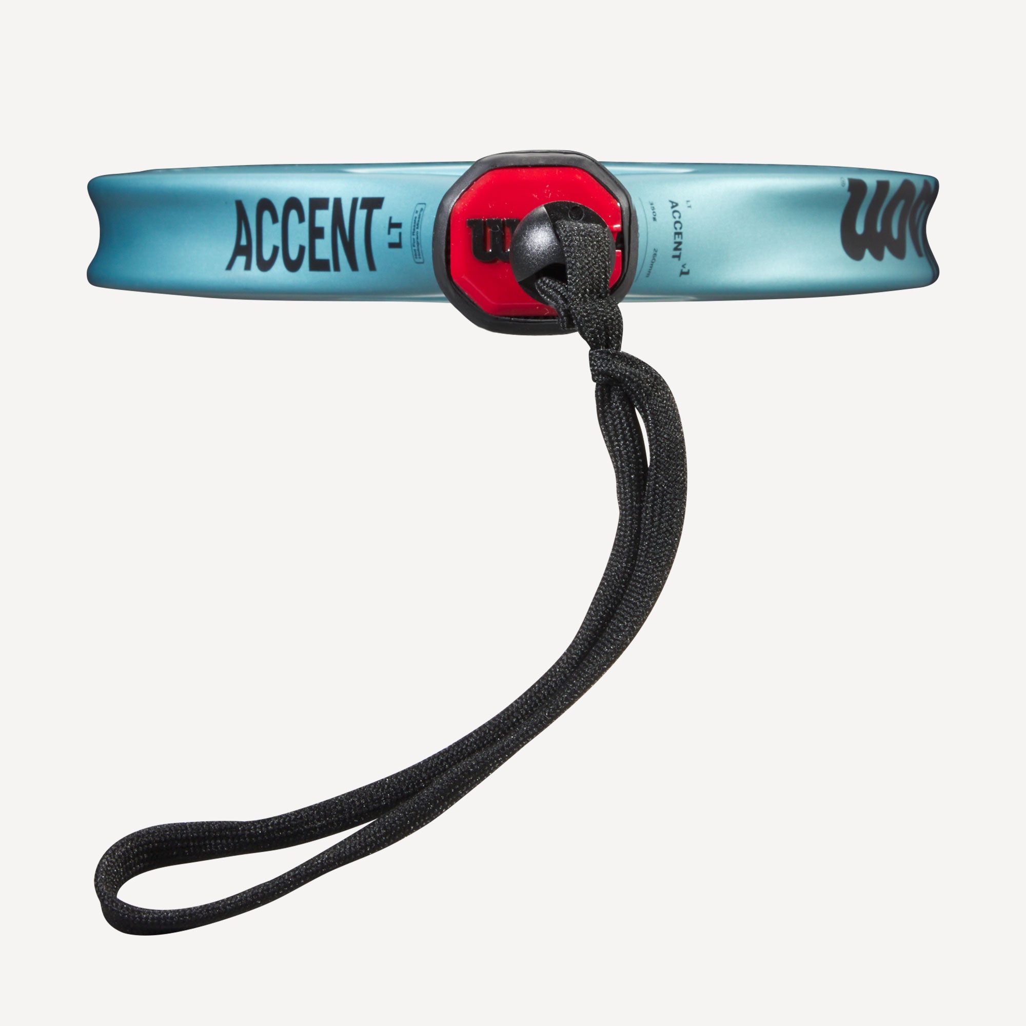Wilson Accent LT Padel Racket (6)