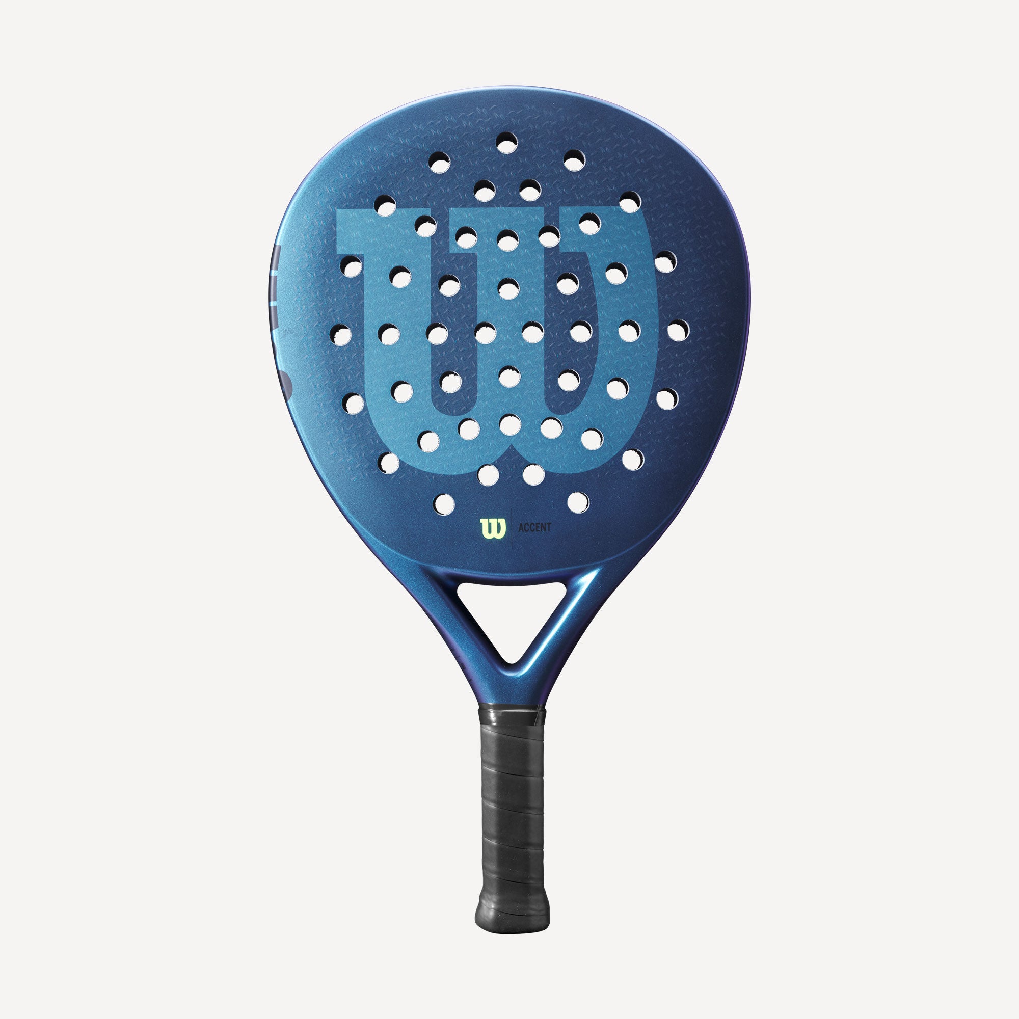Wilson Accent Padel Racket (1)