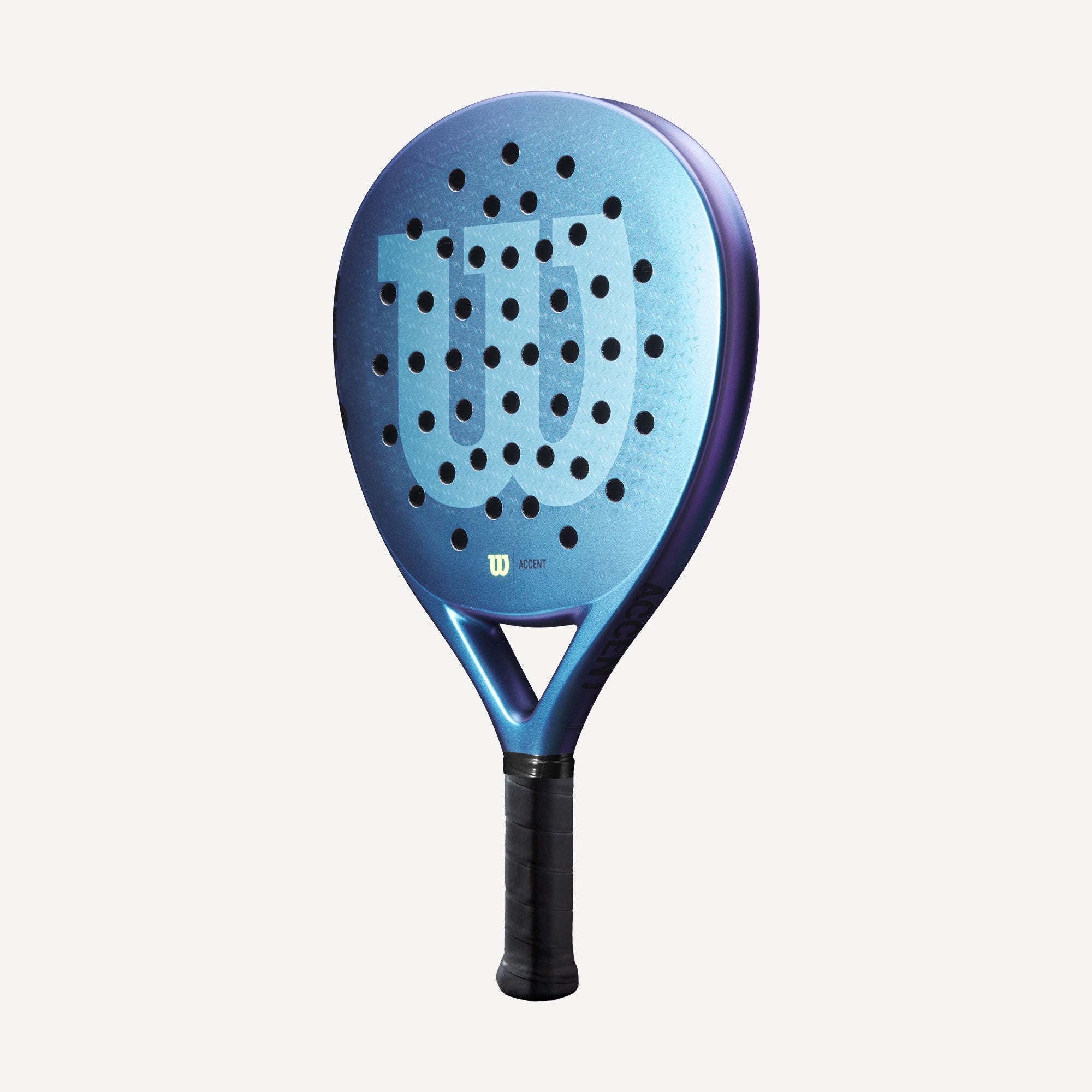 Wilson Accent Padel Racket (3)