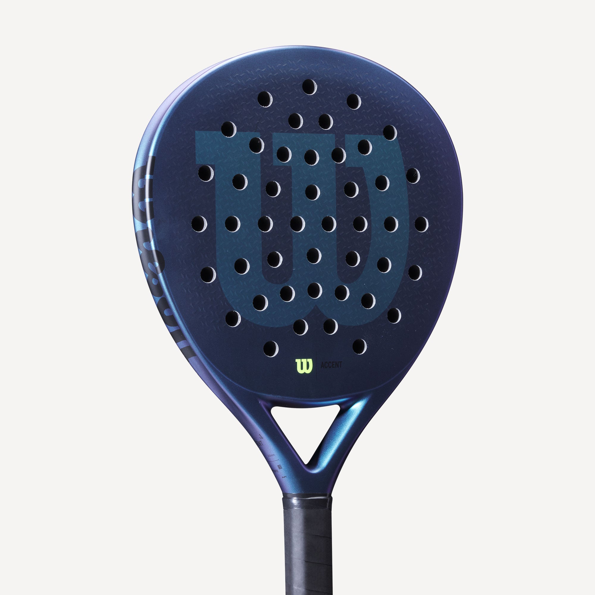 Wilson Accent Padel Racket (5)