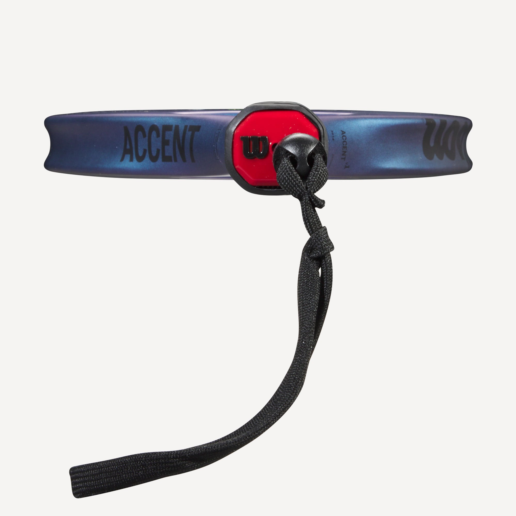 Wilson Accent Padel Racket (6)