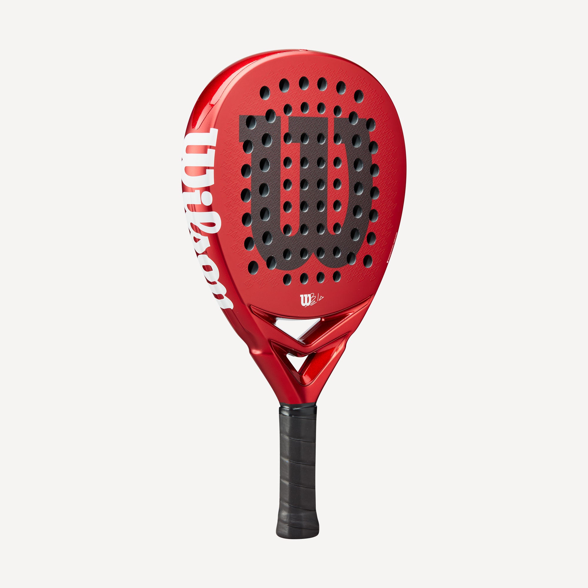Wilson BELA Elite V2.5 Padel Racket (2)