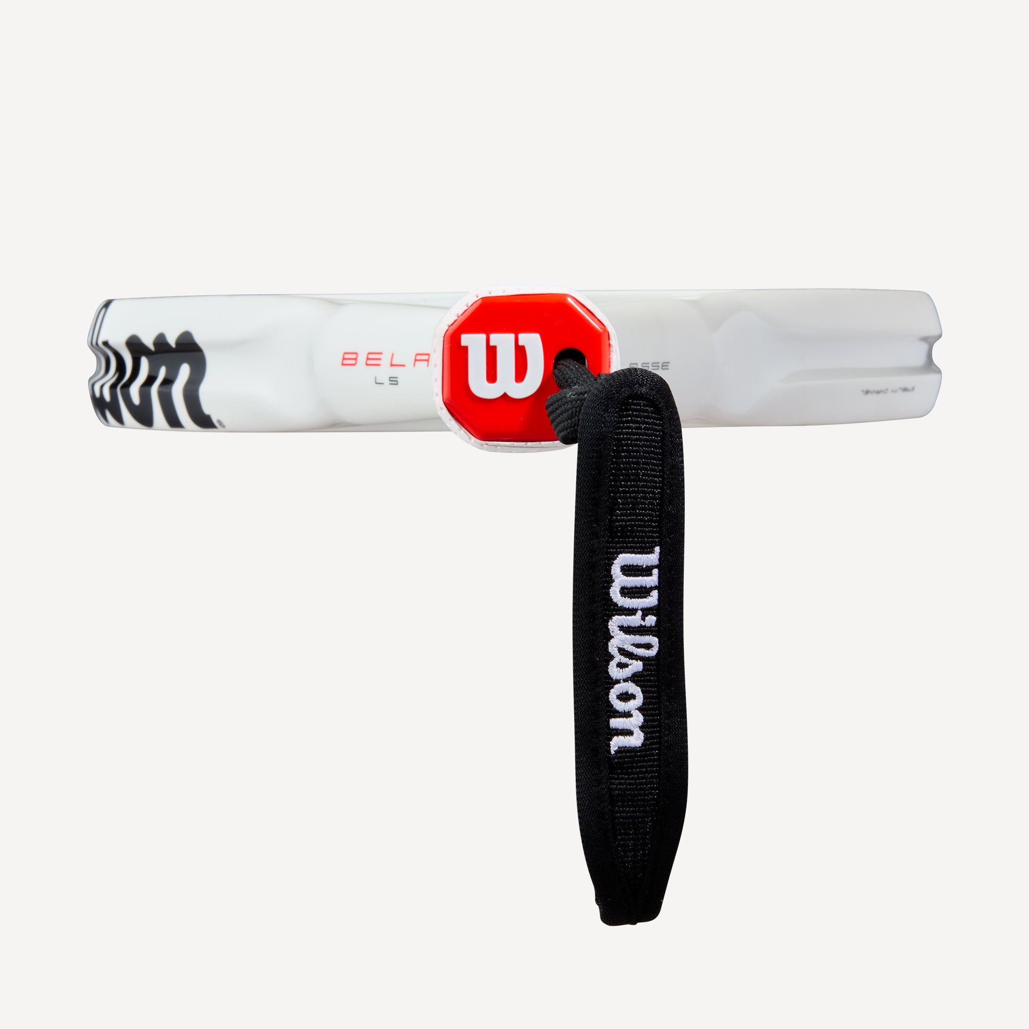 Wilson Bela LS V3 Padel Racket (6)