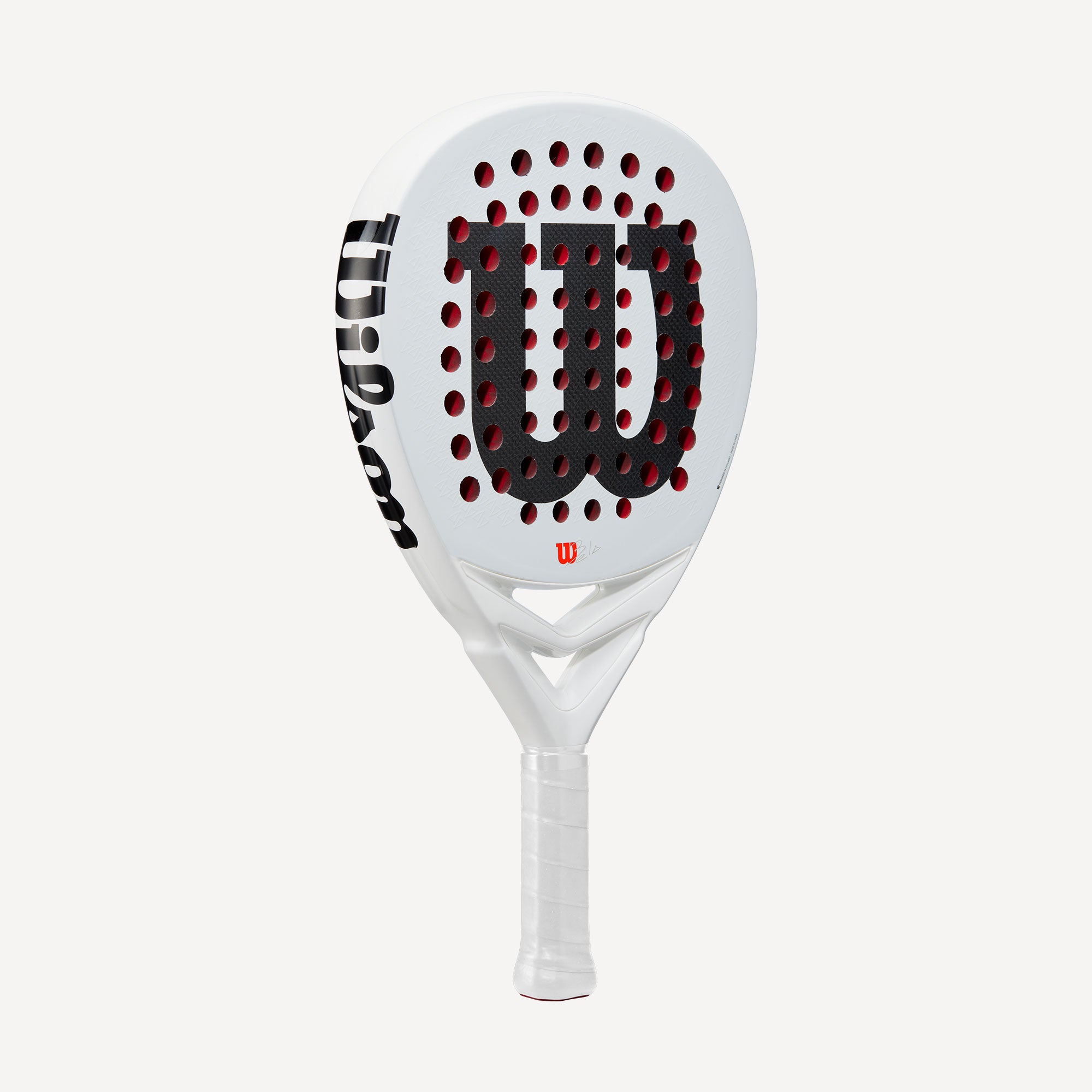 Wilson BELA LT V2.5 Padel Racket (2)