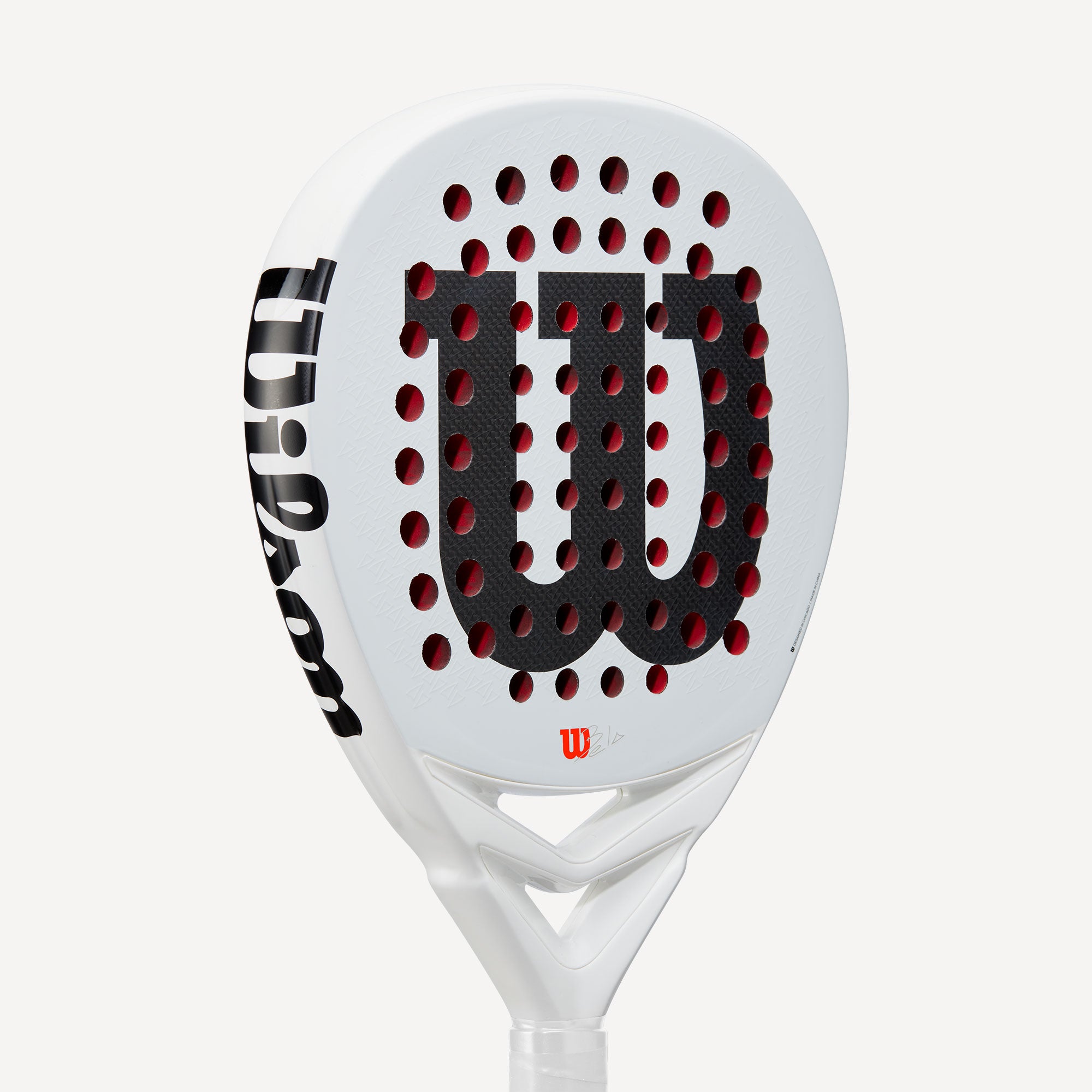 Wilson BELA LT V2.5 Padel Racket (5)