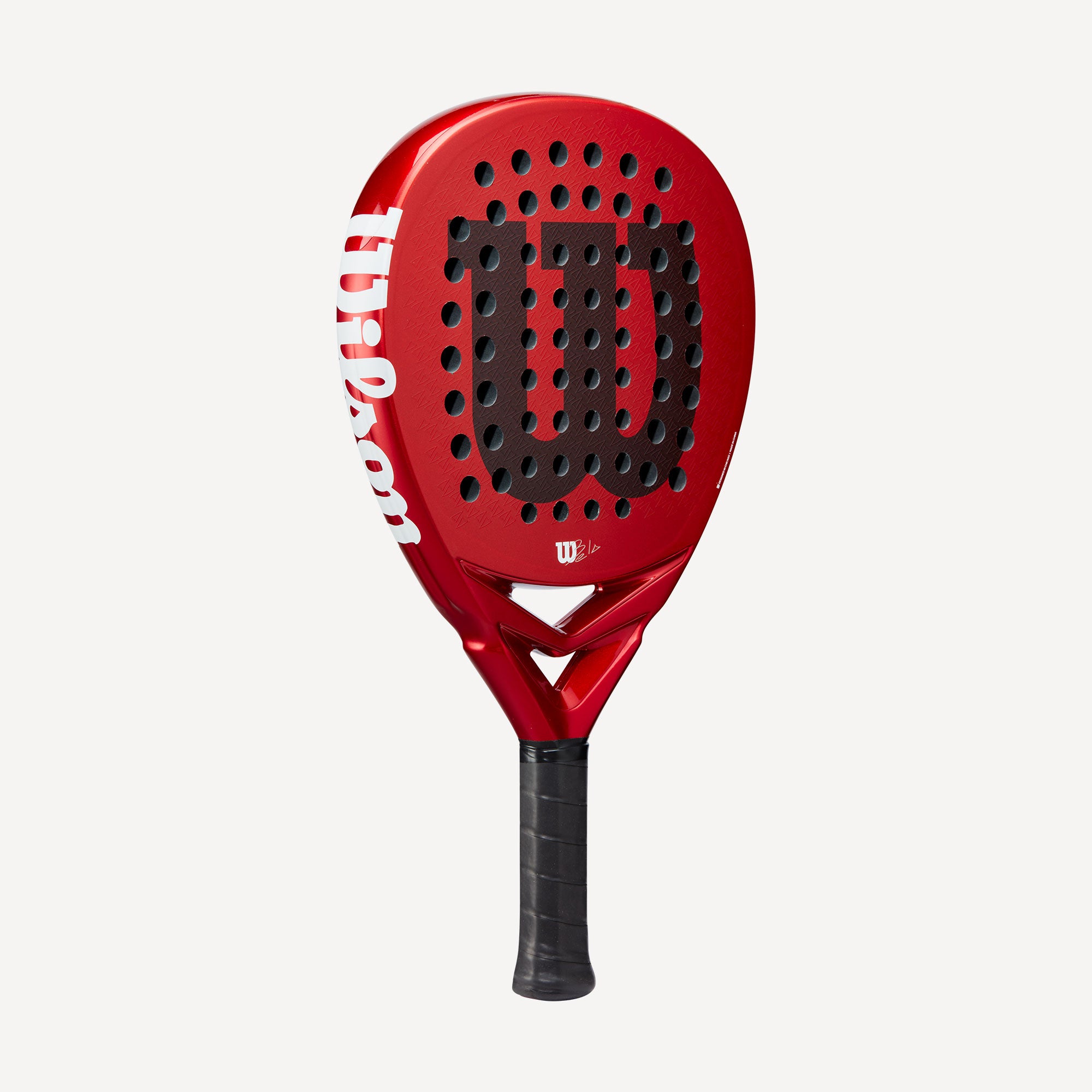 Wilson BELA Pro V2.5 Padel Racket (2)